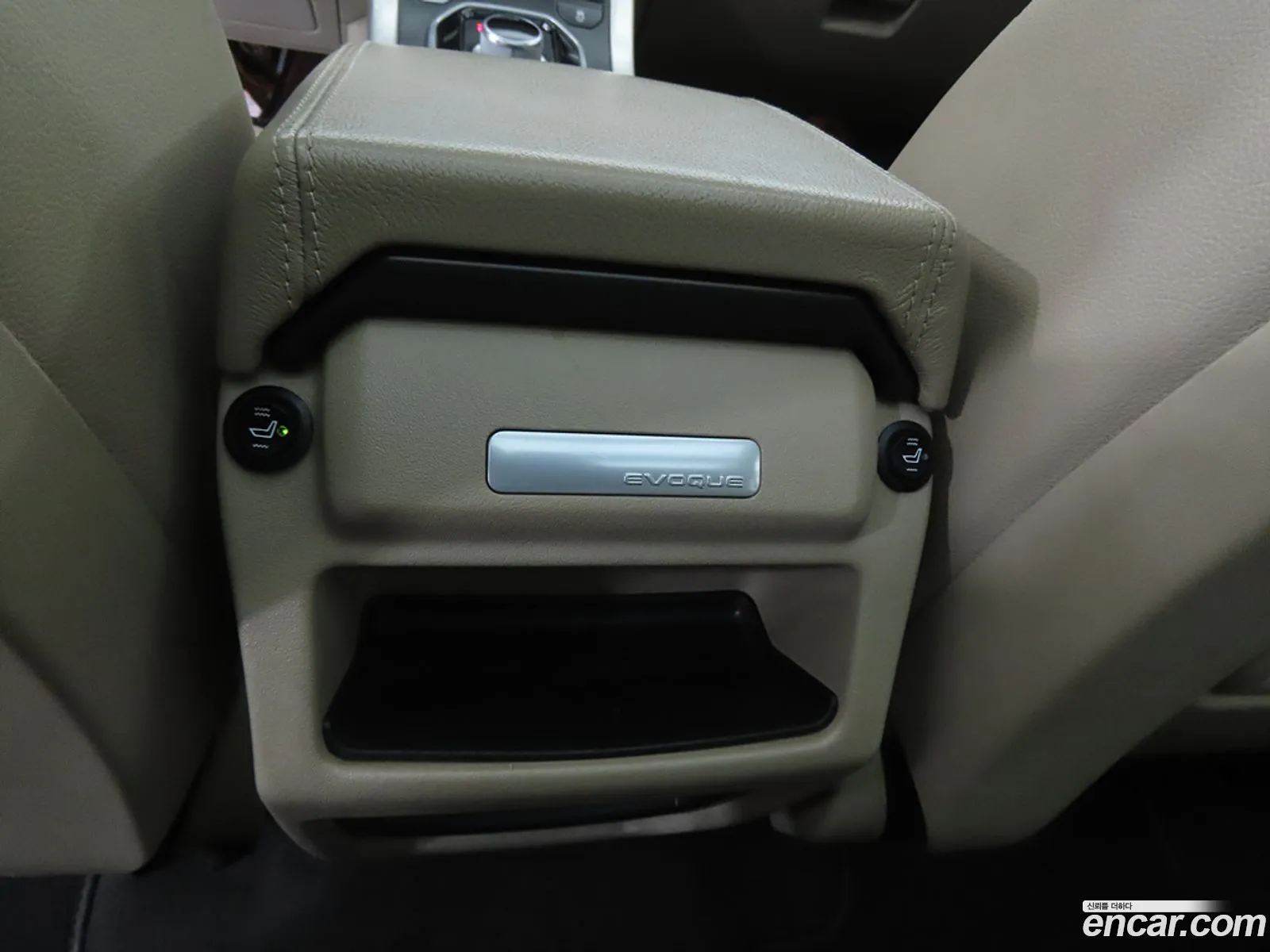 Land Rover Range Rover Evoque 2014 — 12