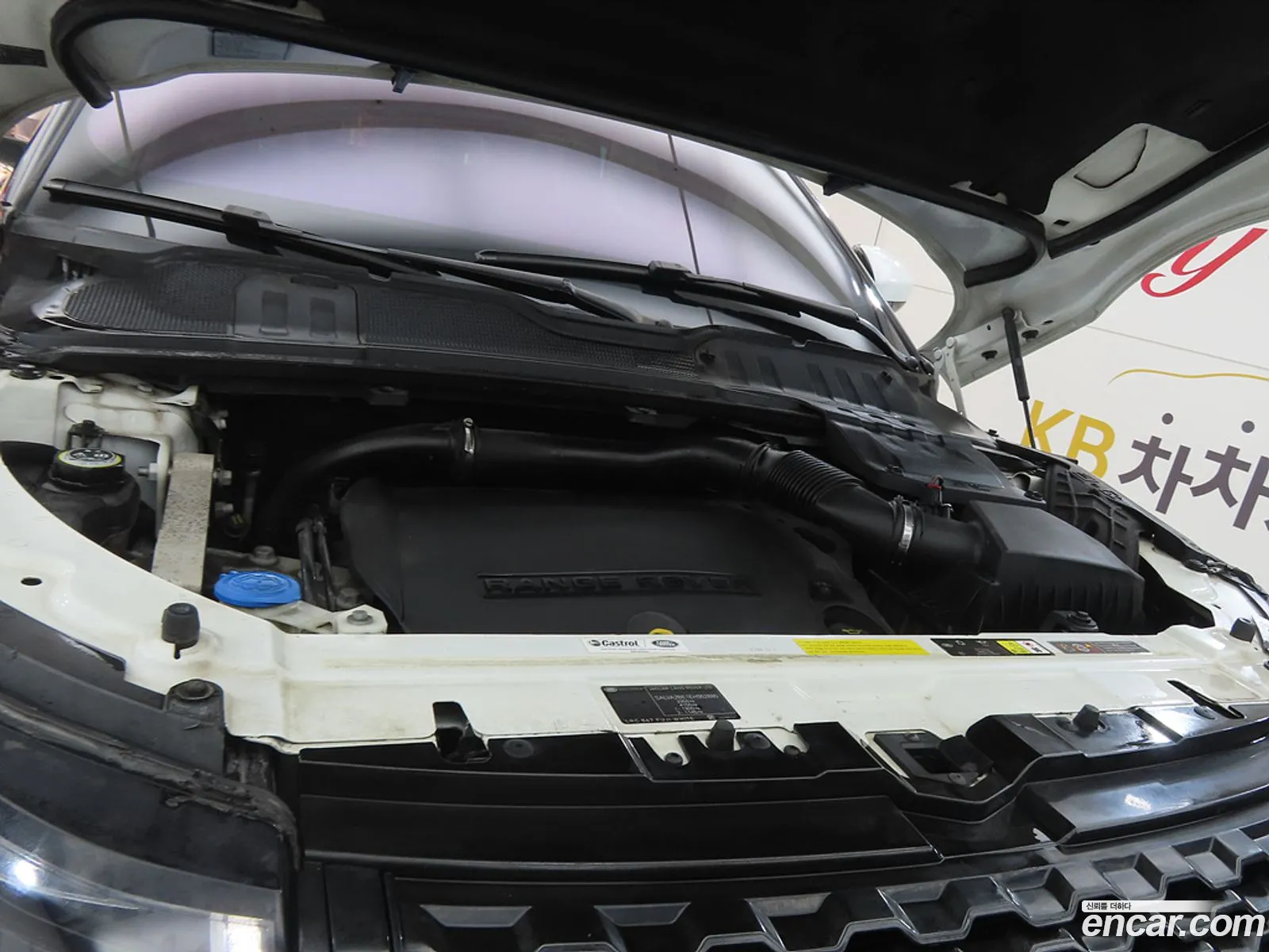 Land Rover Range Rover Evoque 2014 — 3