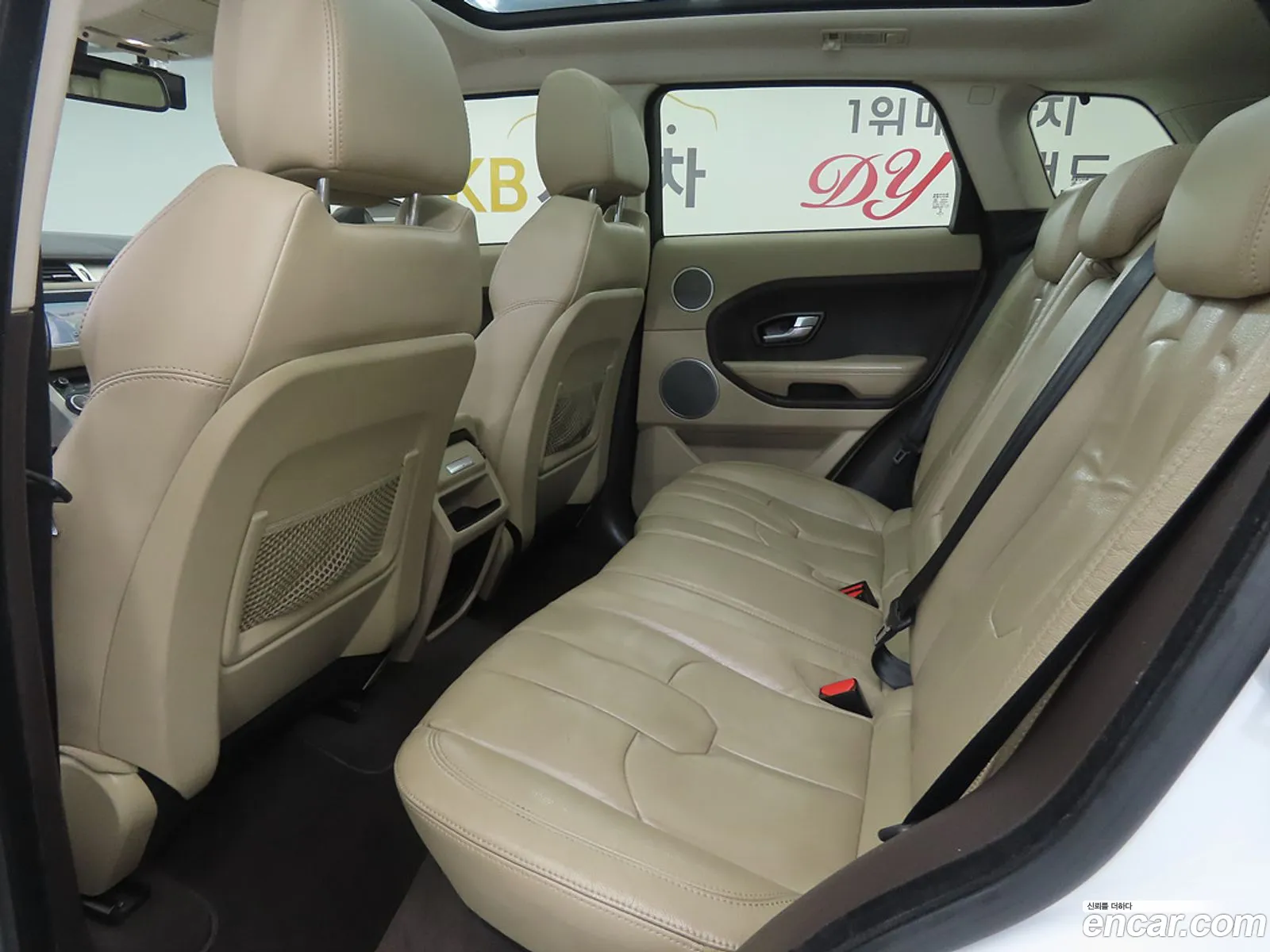 Land Rover Range Rover Evoque 2014 — 18