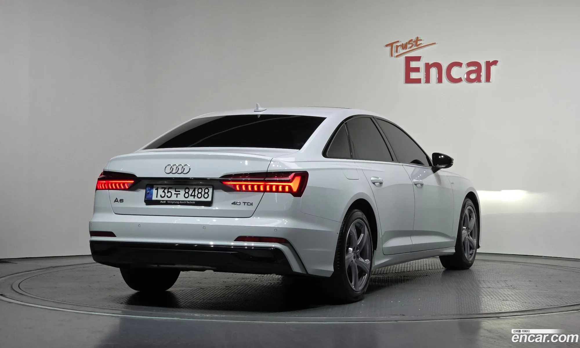Audi A6 2025 WAUZZZF21SN021128 — 18