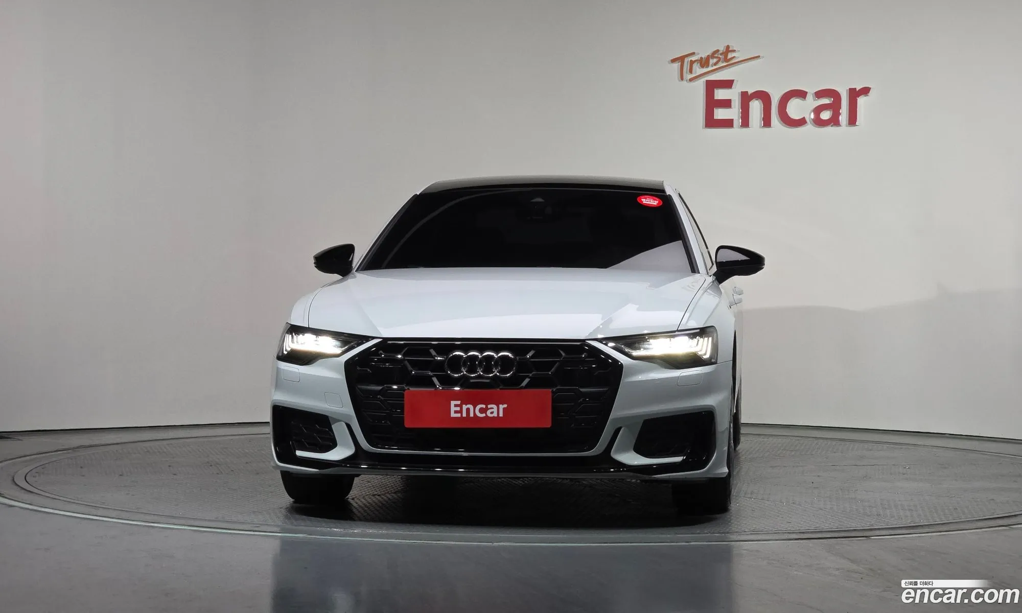 Audi A6 2025 WAUZZZF21SN021128 — 10