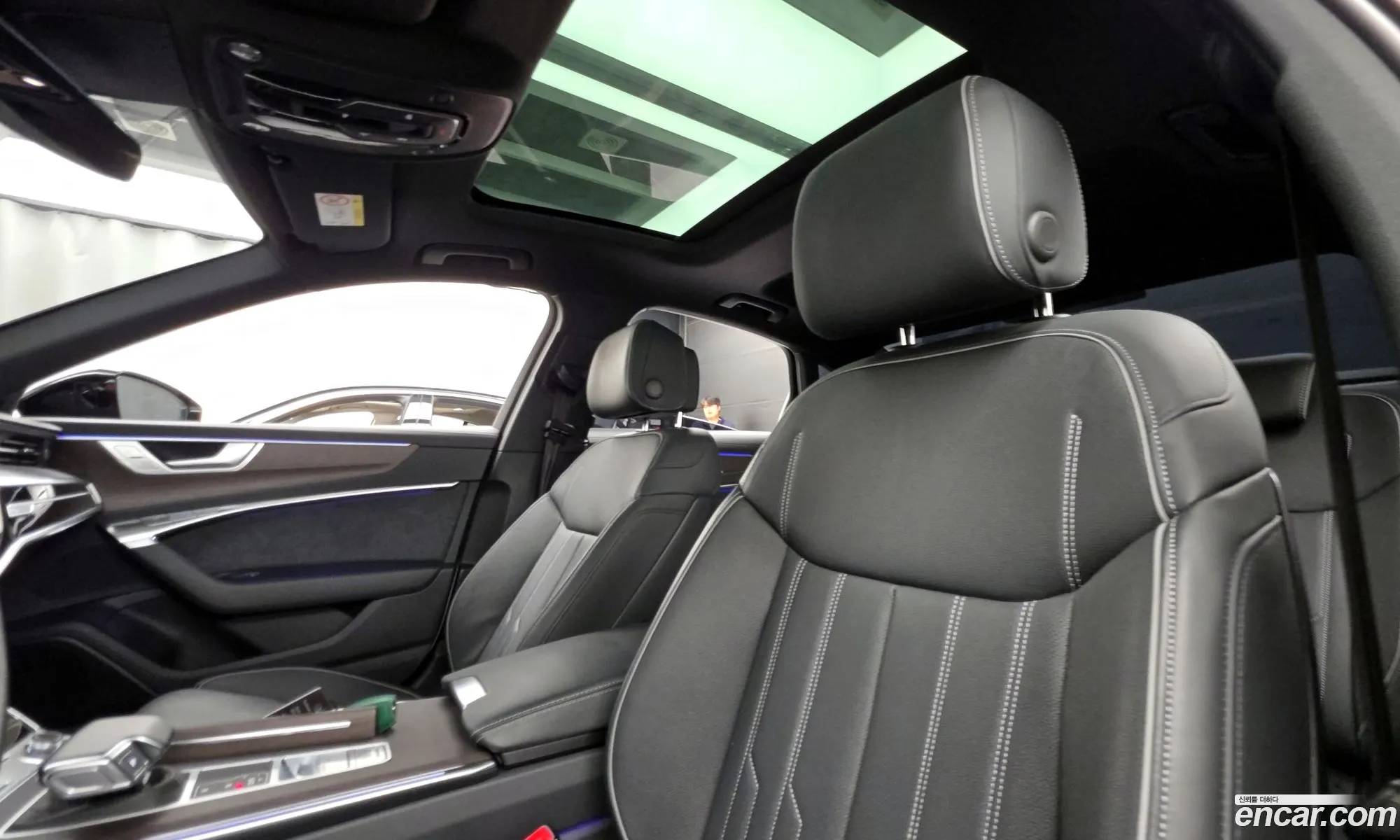 Audi A6 2025 WAUZZZF21SN021128 — 20