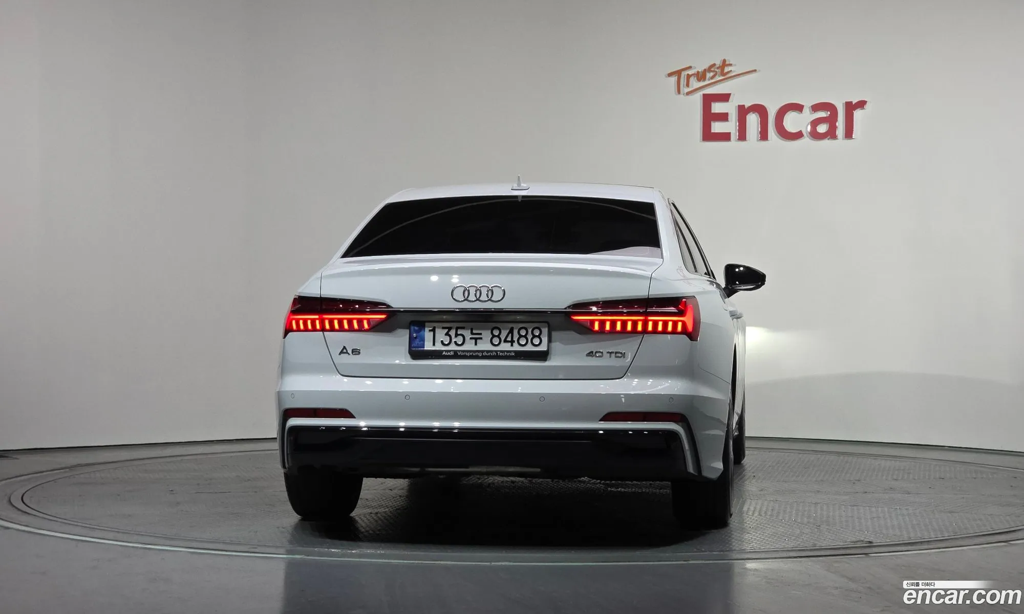 Audi A6 2025 WAUZZZF21SN021128 — 19