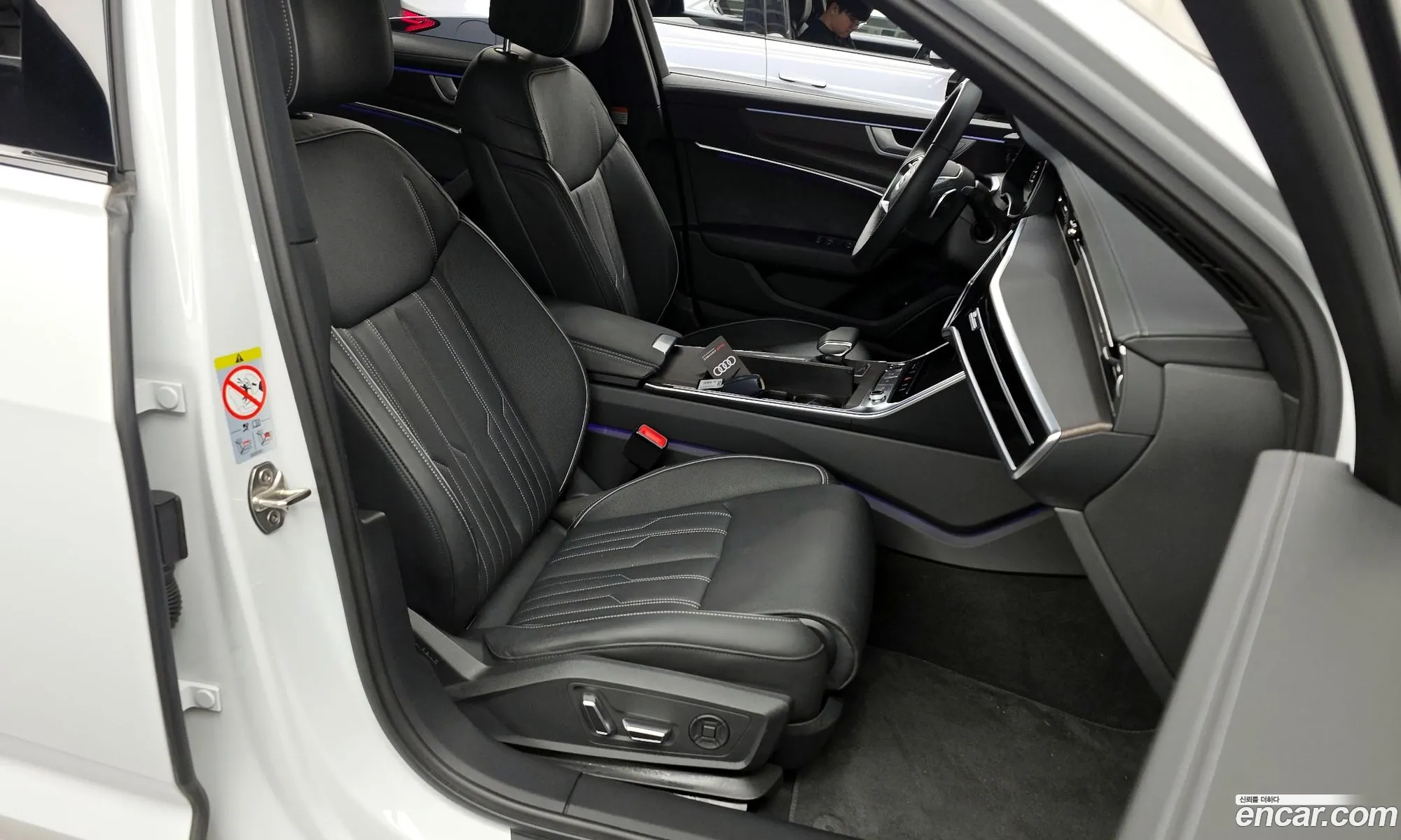 Audi A6 2025 WAUZZZF21SN021128 — 15