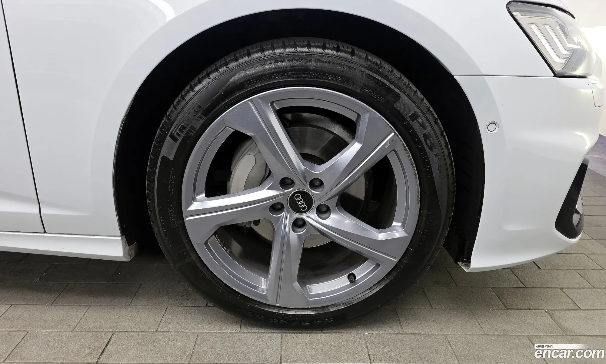 Audi A6 2025 WAUZZZF21SN021128 — 14