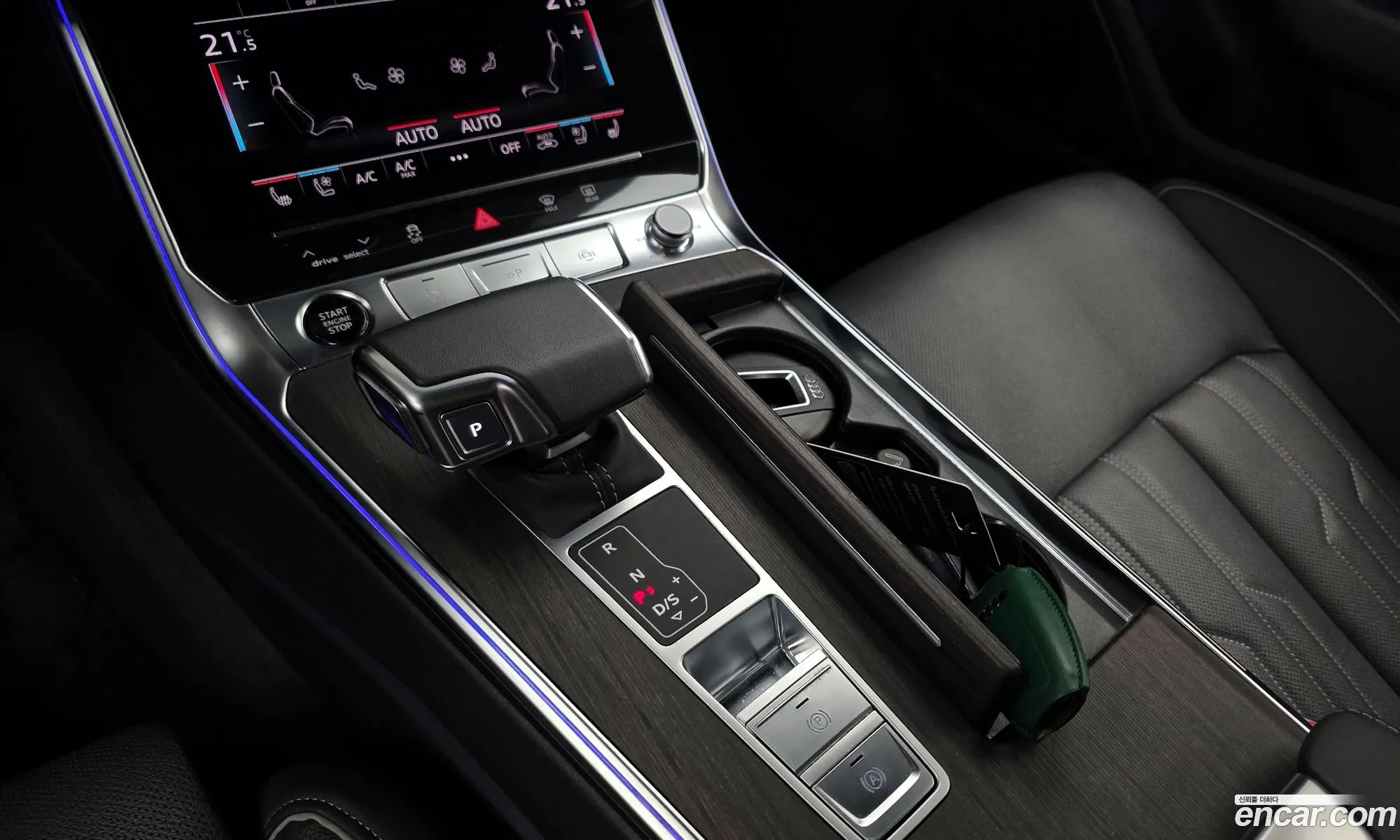 Audi A6 2025 WAUZZZF21SN021128 — 7