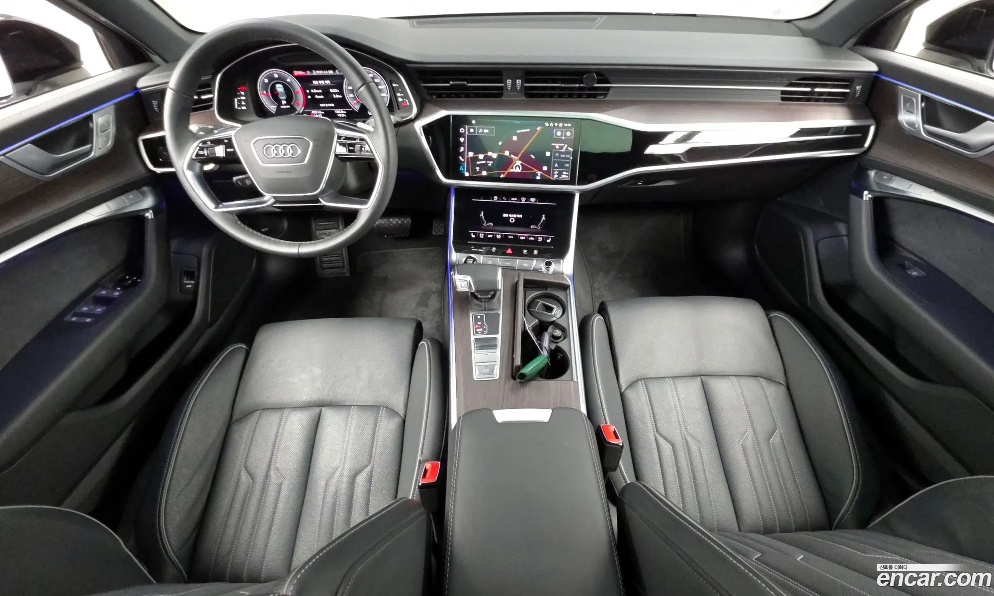 Audi A6 2025 WAUZZZF21SN021128 — 9