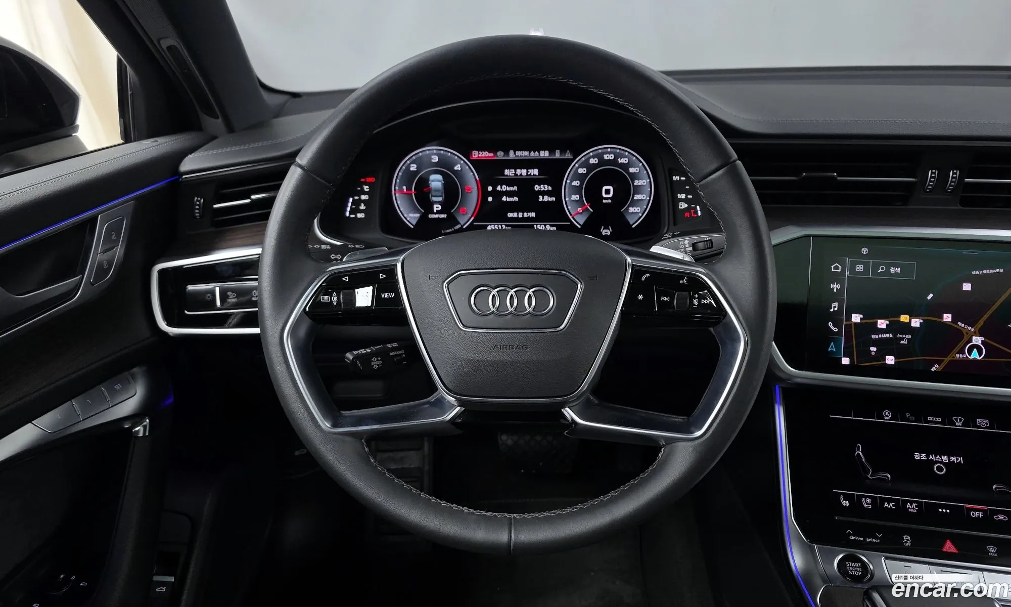 Audi A6 2025 WAUZZZF21SN021128 — 5