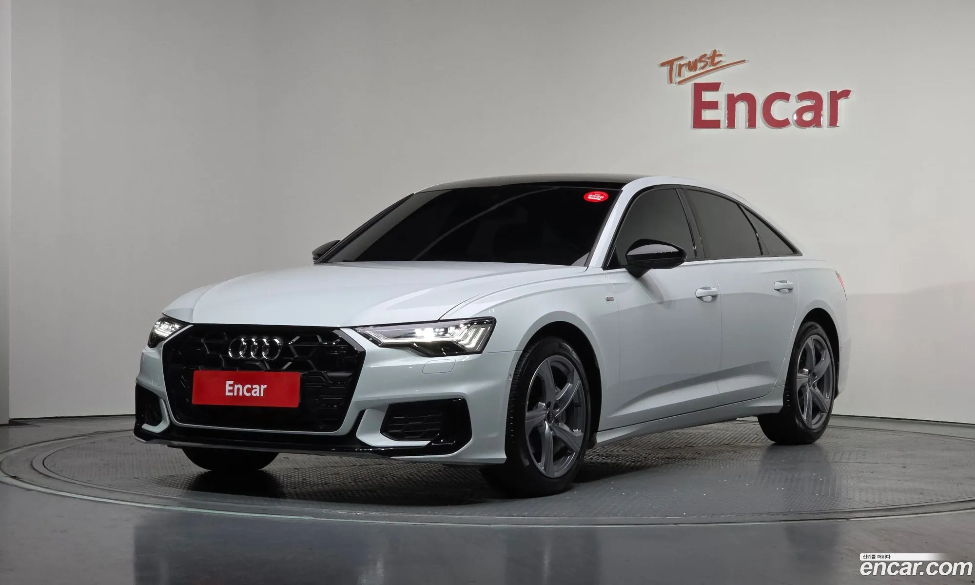 Audi A6 2025 WAUZZZF21SN021128 — 12