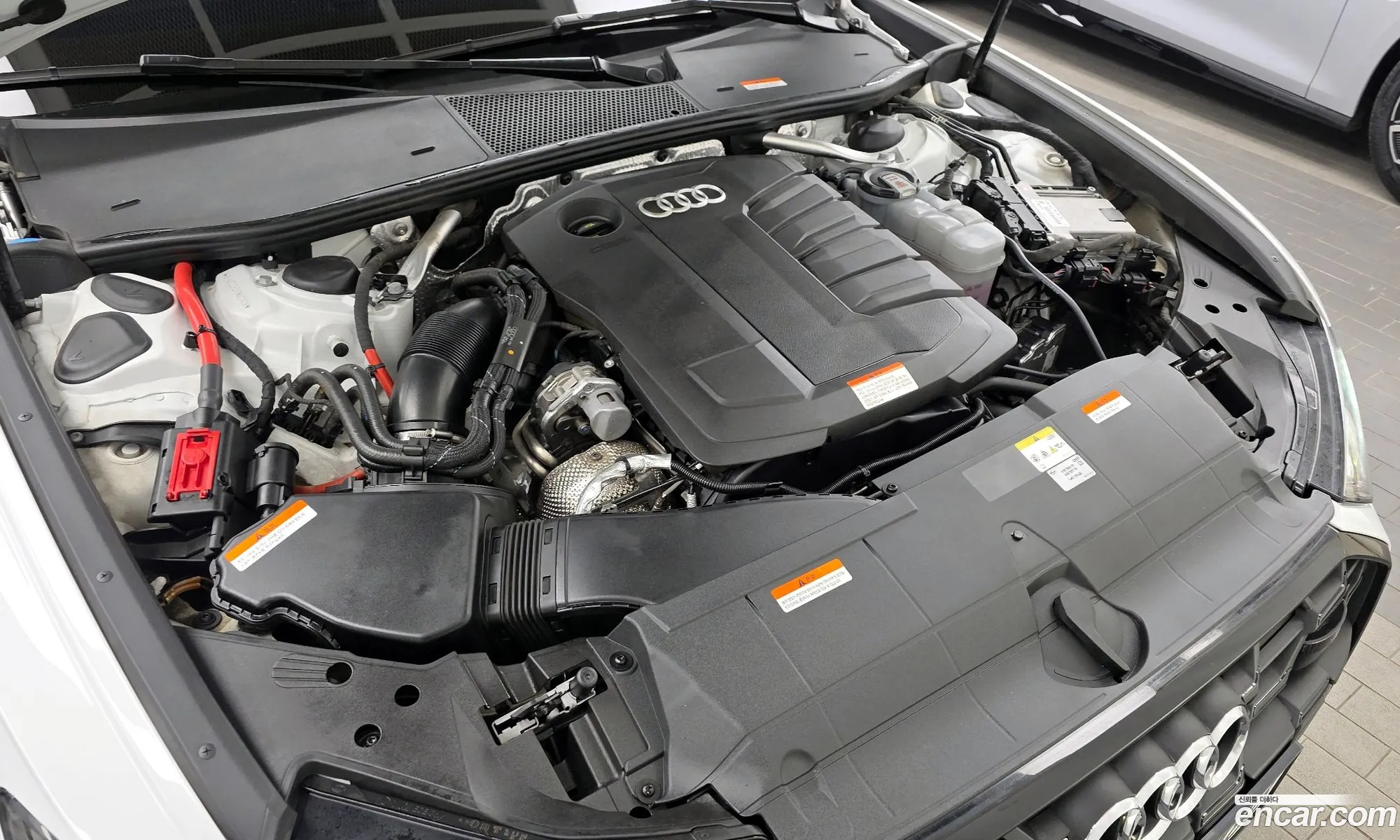 Audi A6 2025 WAUZZZF21SN021128 — 4