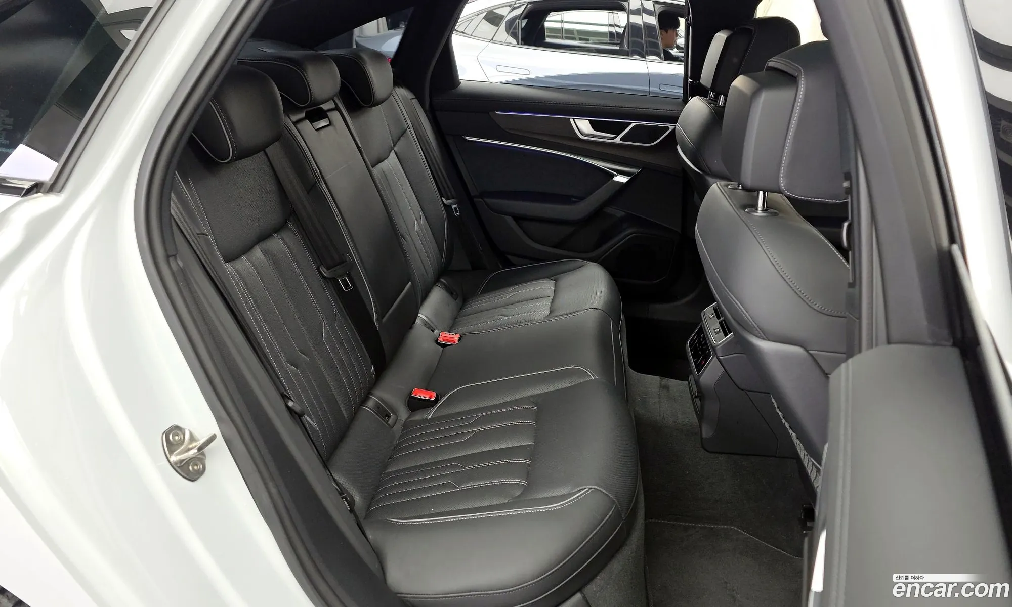 Audi A6 2025 WAUZZZF21SN021128 — 11