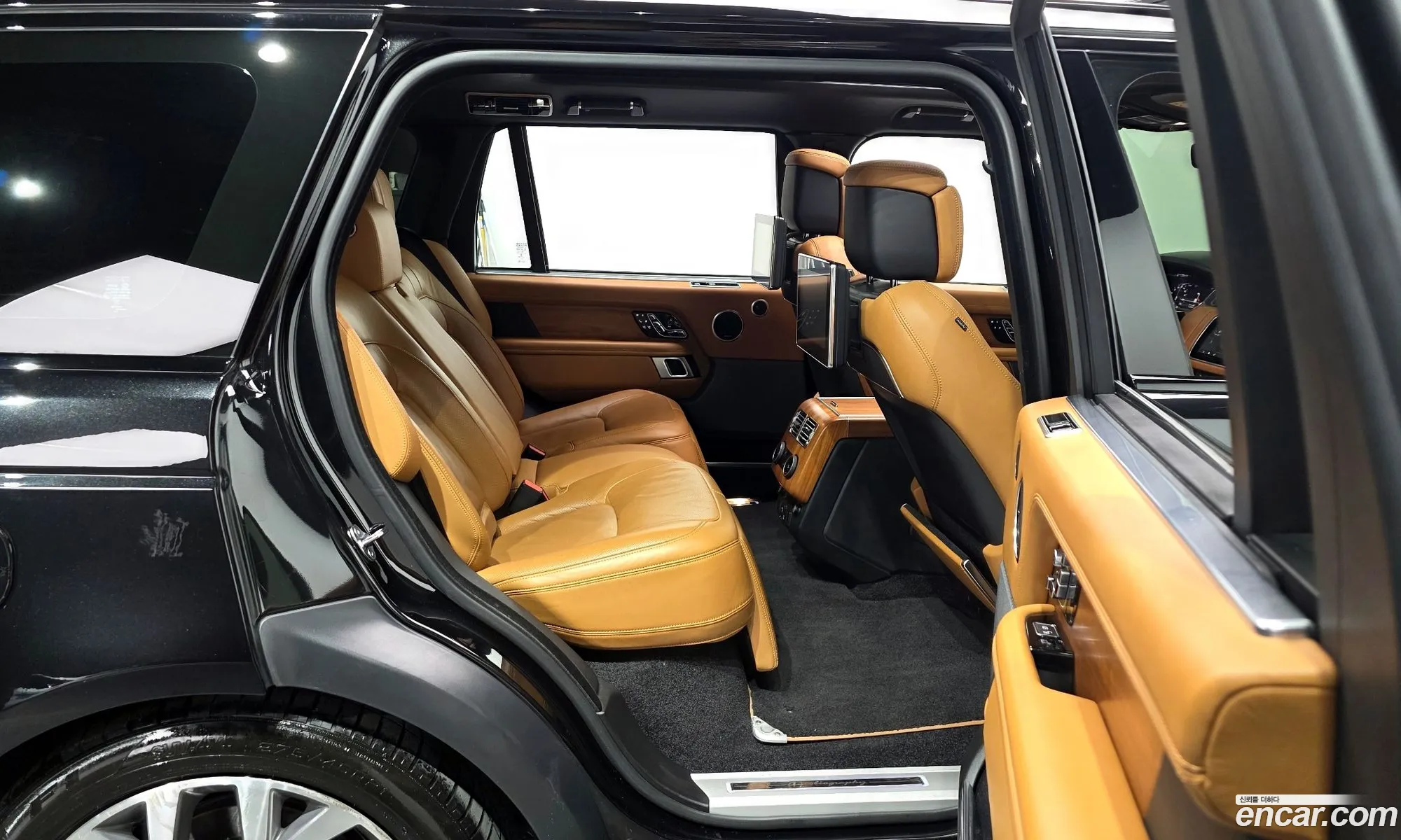 Land Rover Range Rover 2020 — 9