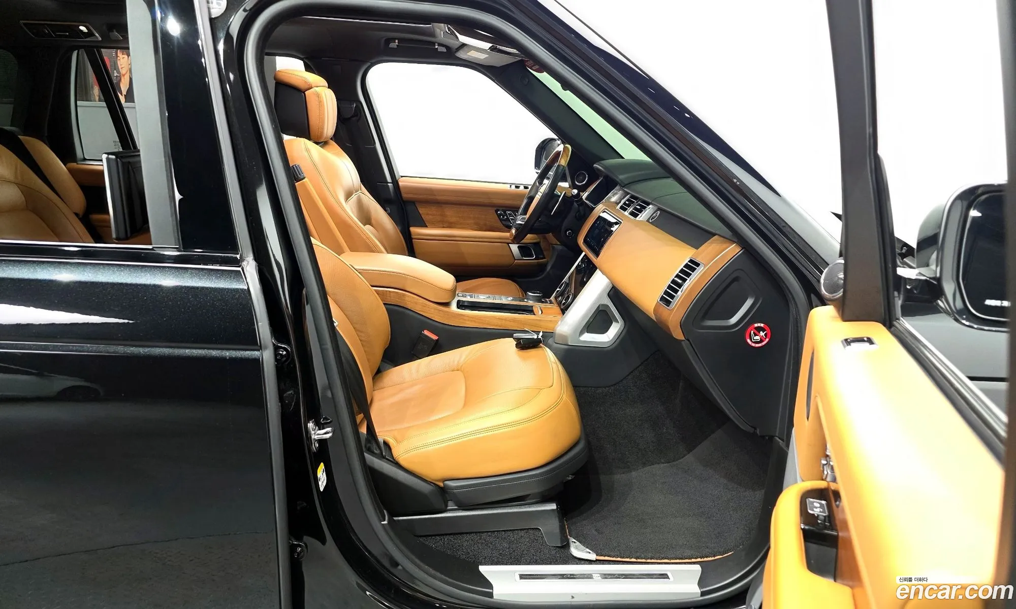 Land Rover Range Rover 2020 — 6