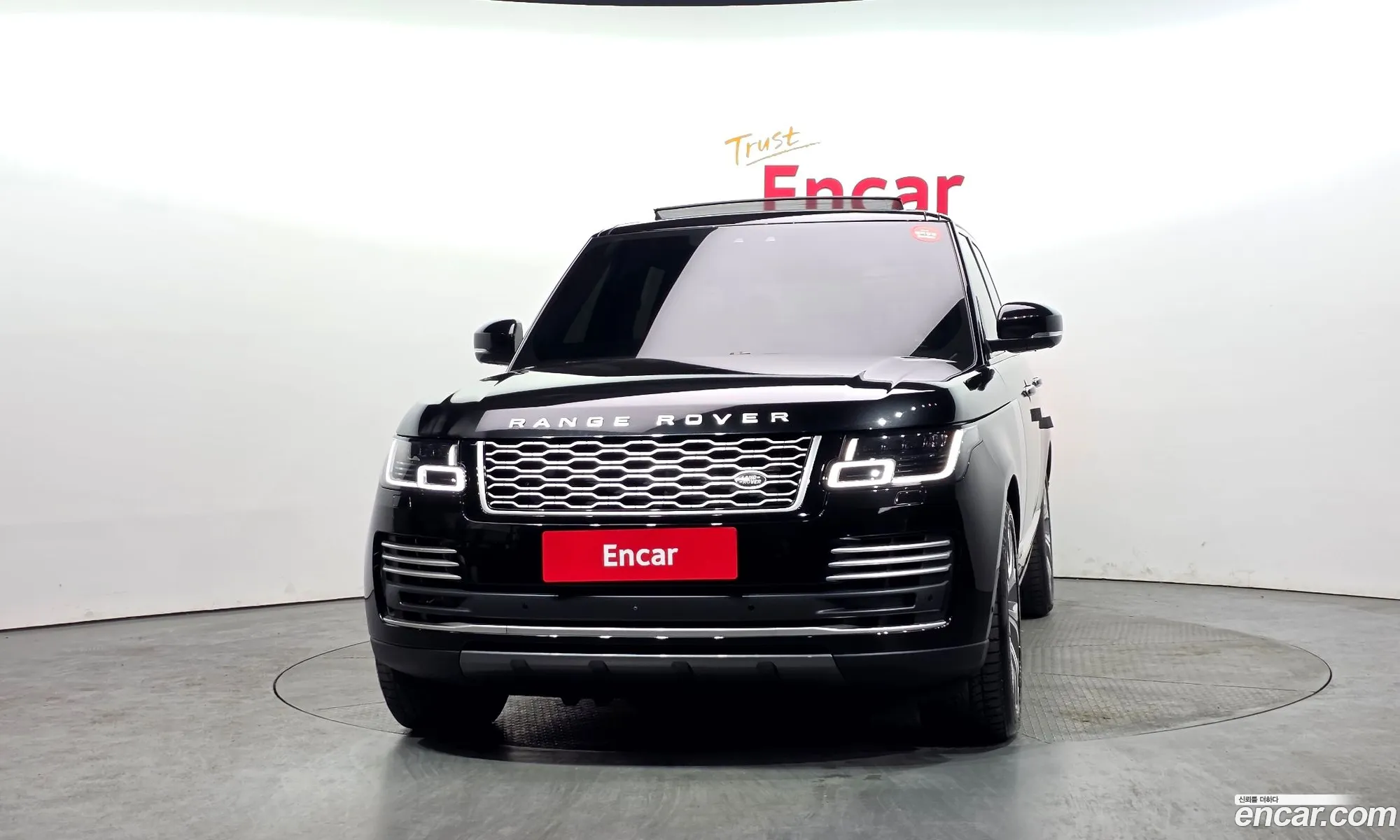 Land Rover Range Rover 2020 — 7