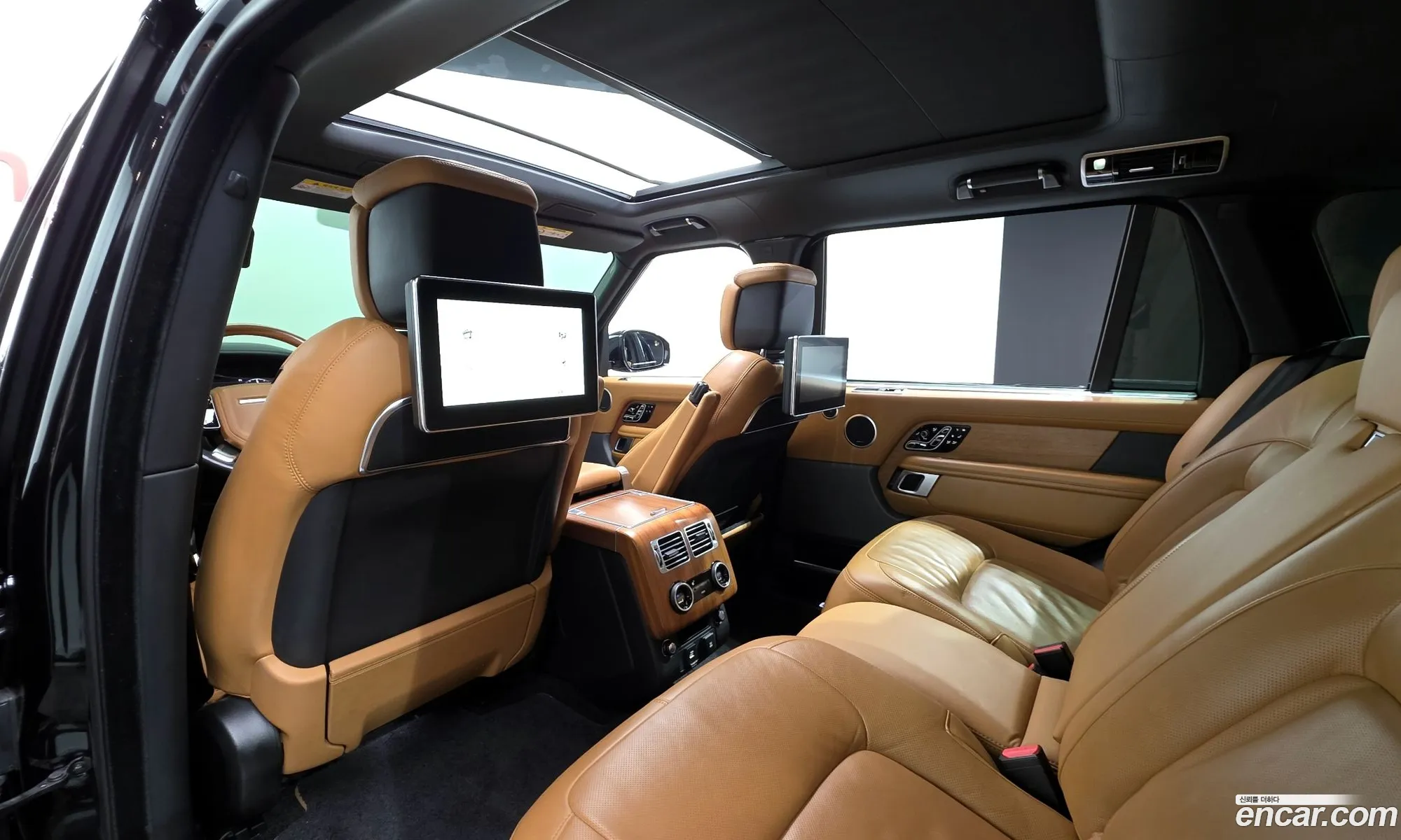 Land Rover Range Rover 2020 — 5