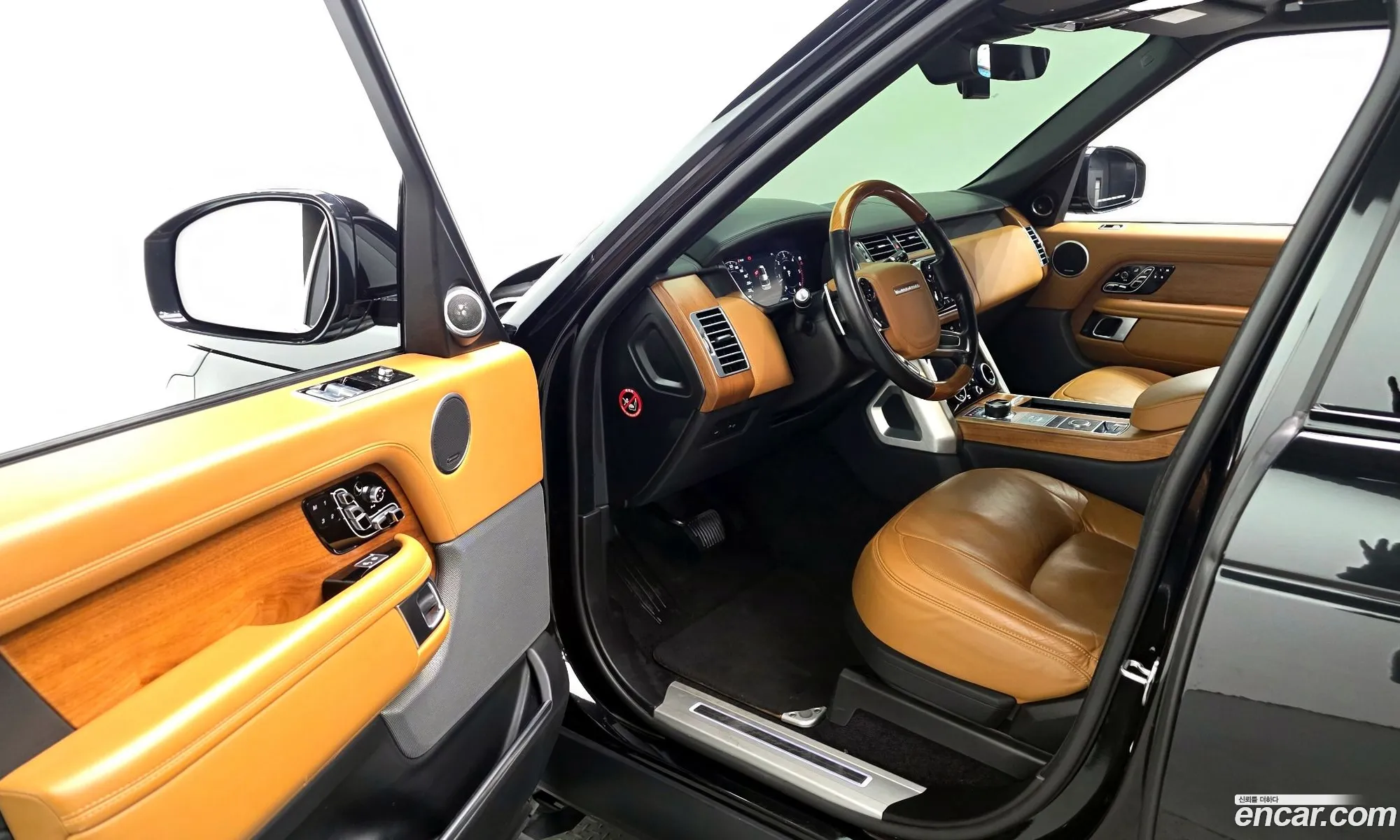 Land Rover Range Rover 2020 — 20