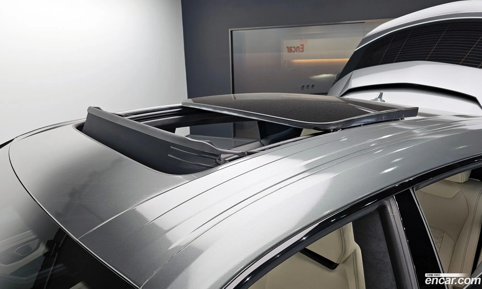Lamborghini Urus 2020 ZPBEA1ZL3LLA06831 — 20