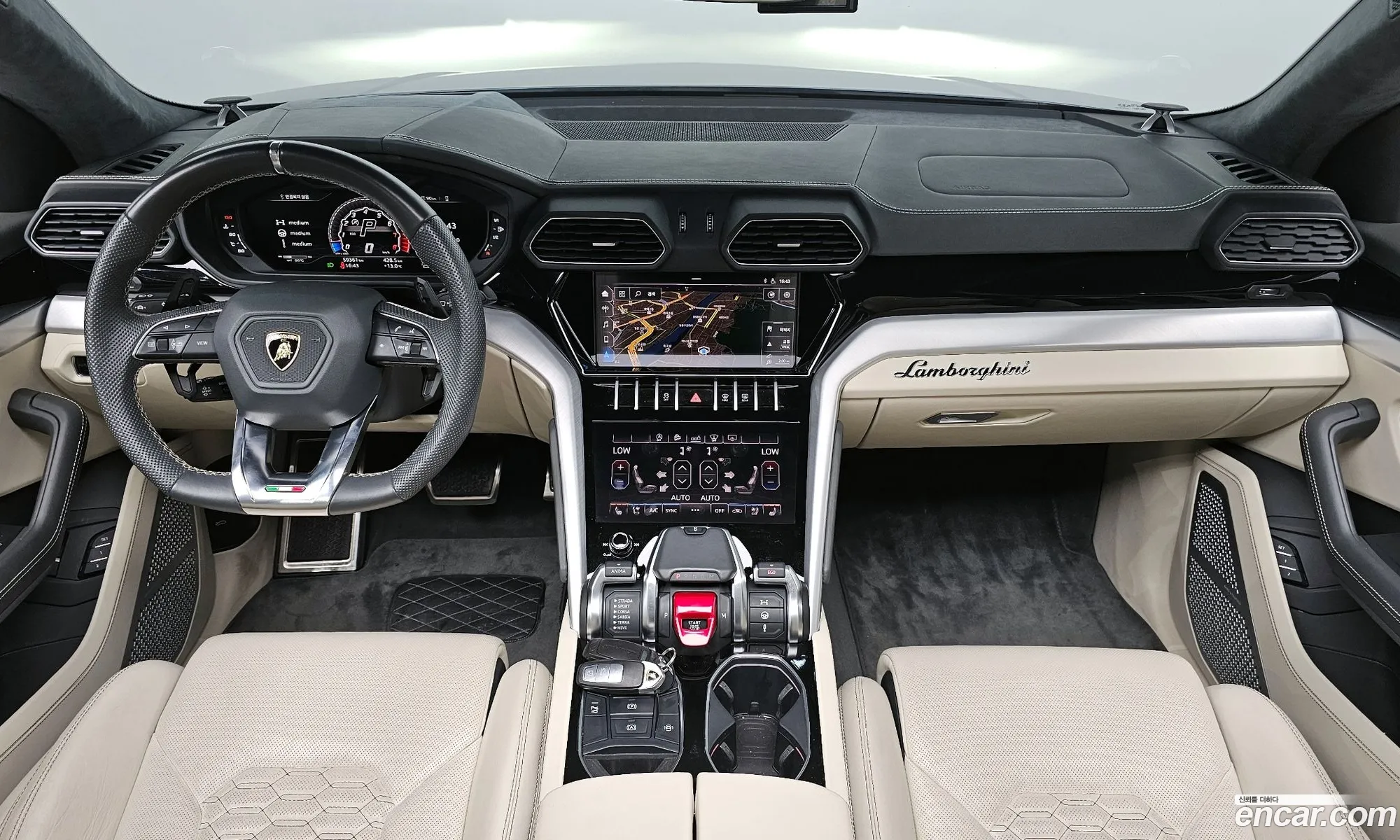 Lamborghini Urus 2020 ZPBEA1ZL3LLA06831 — 3