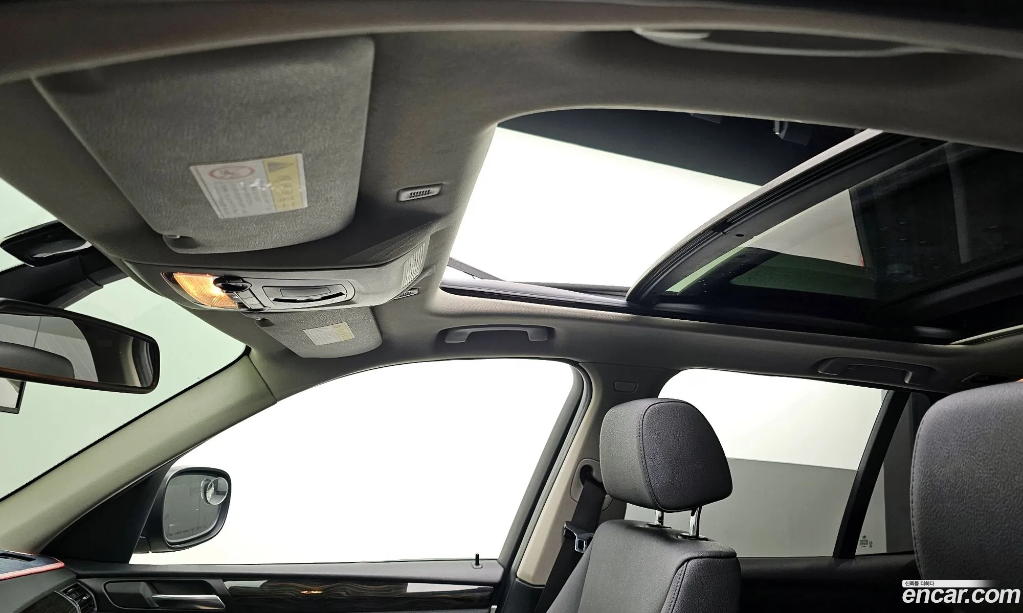 BMW X3 2011 — 7