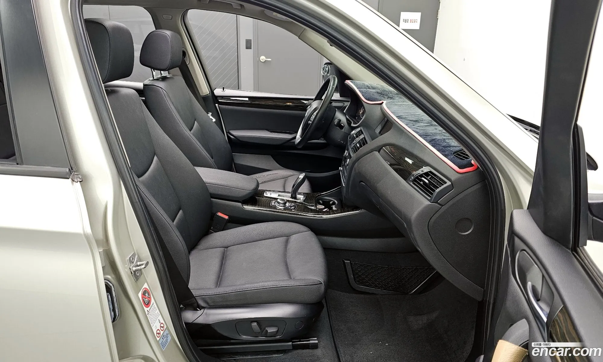 BMW X3 2011 — 9