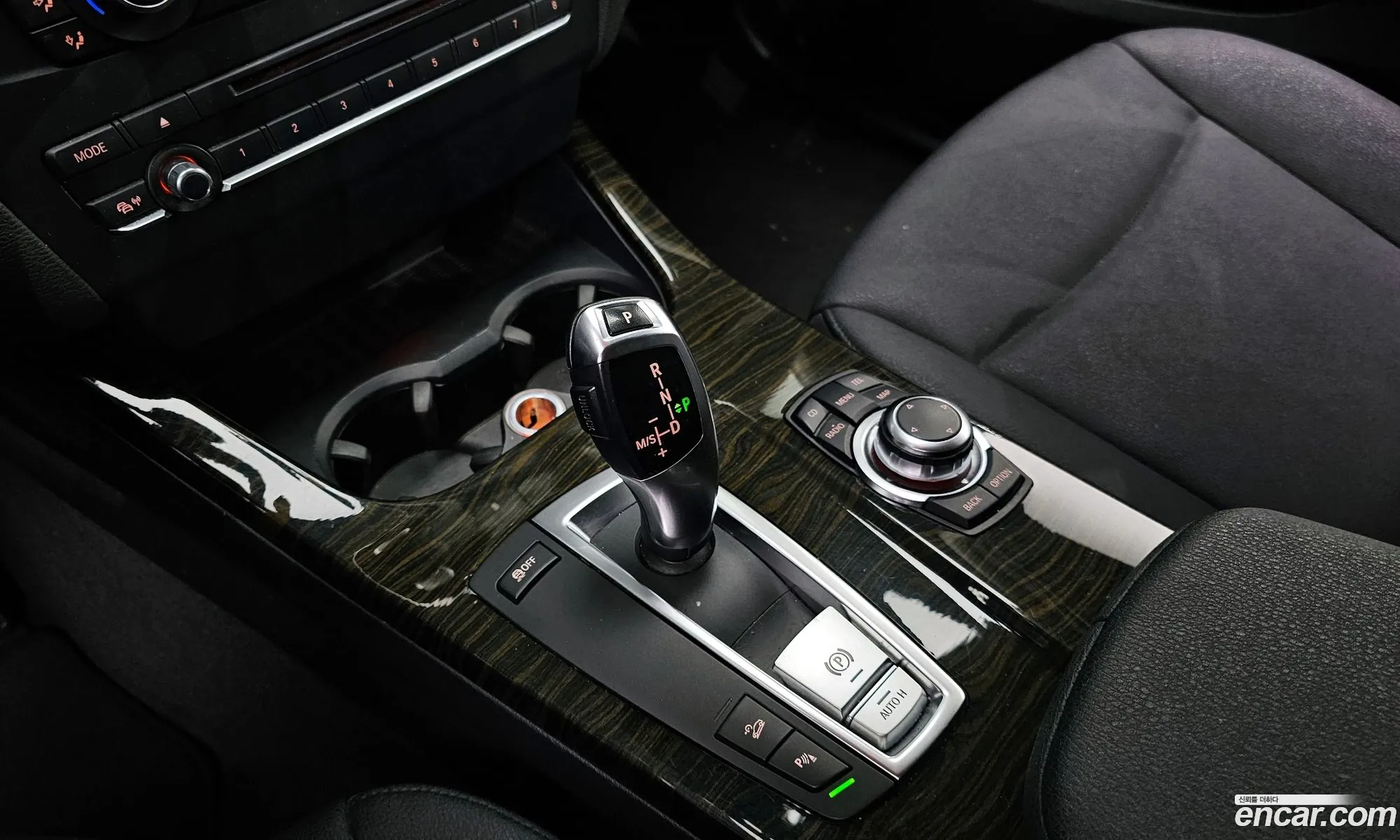 BMW X3 2011 — 17