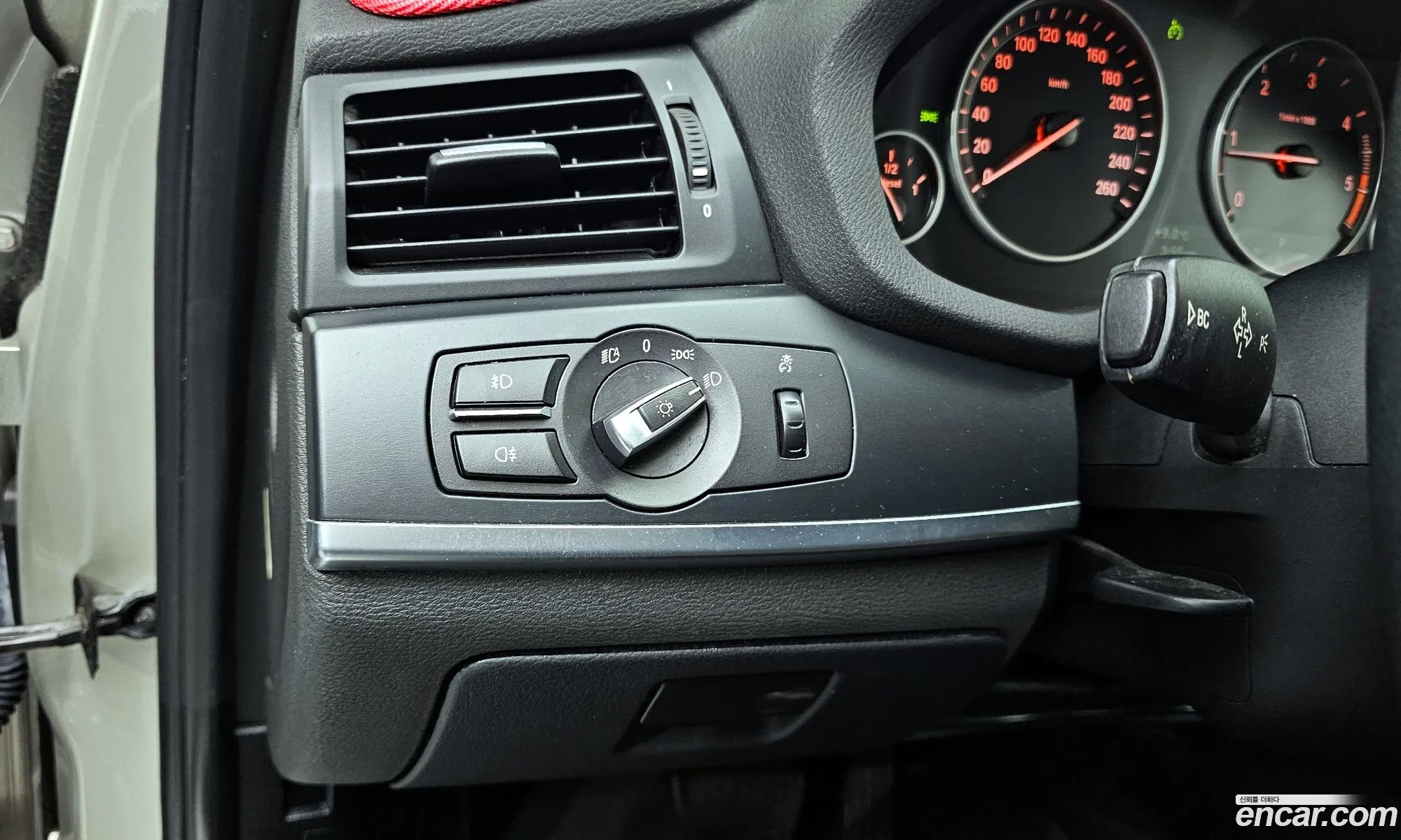 BMW X3 2011 — 10