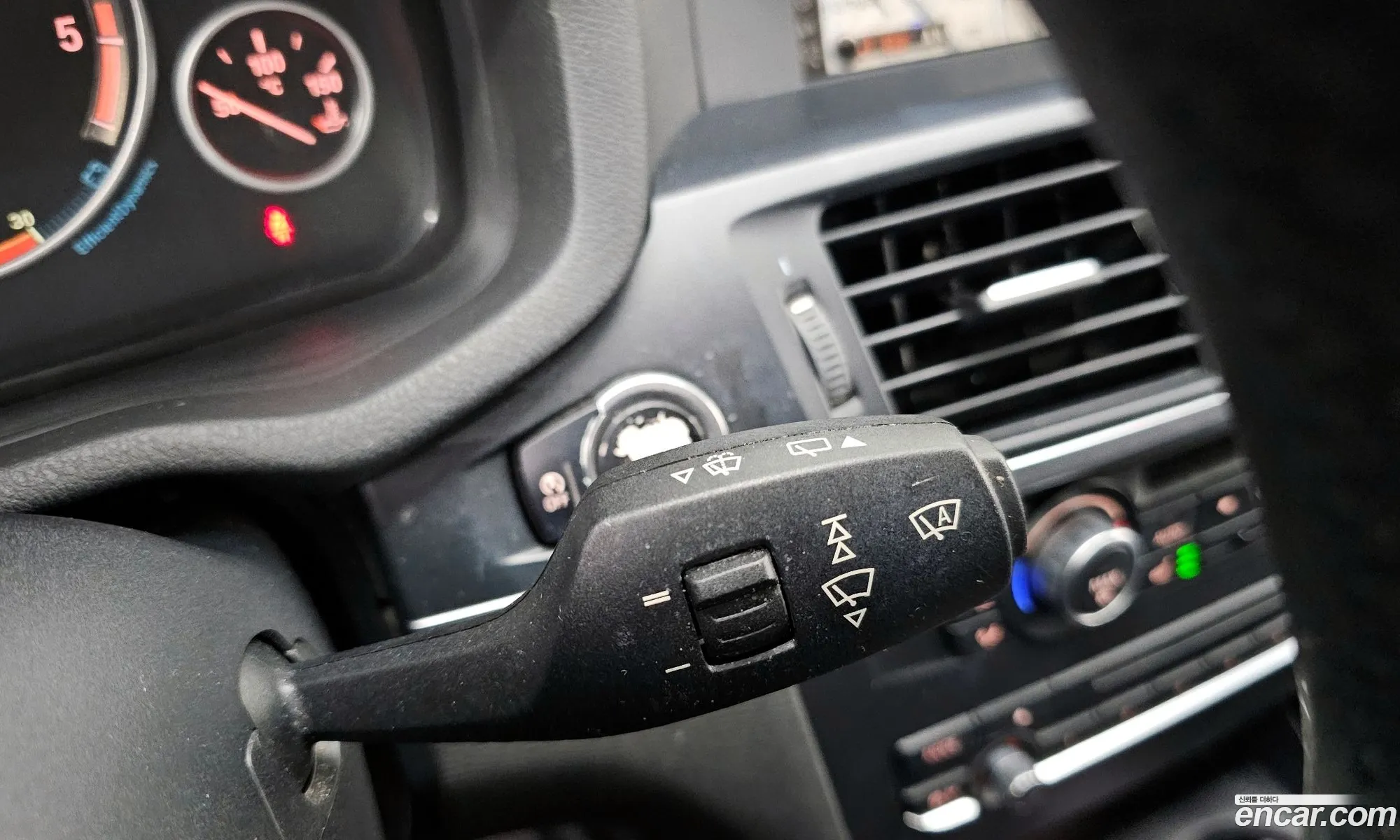 BMW X3 2011 — 14
