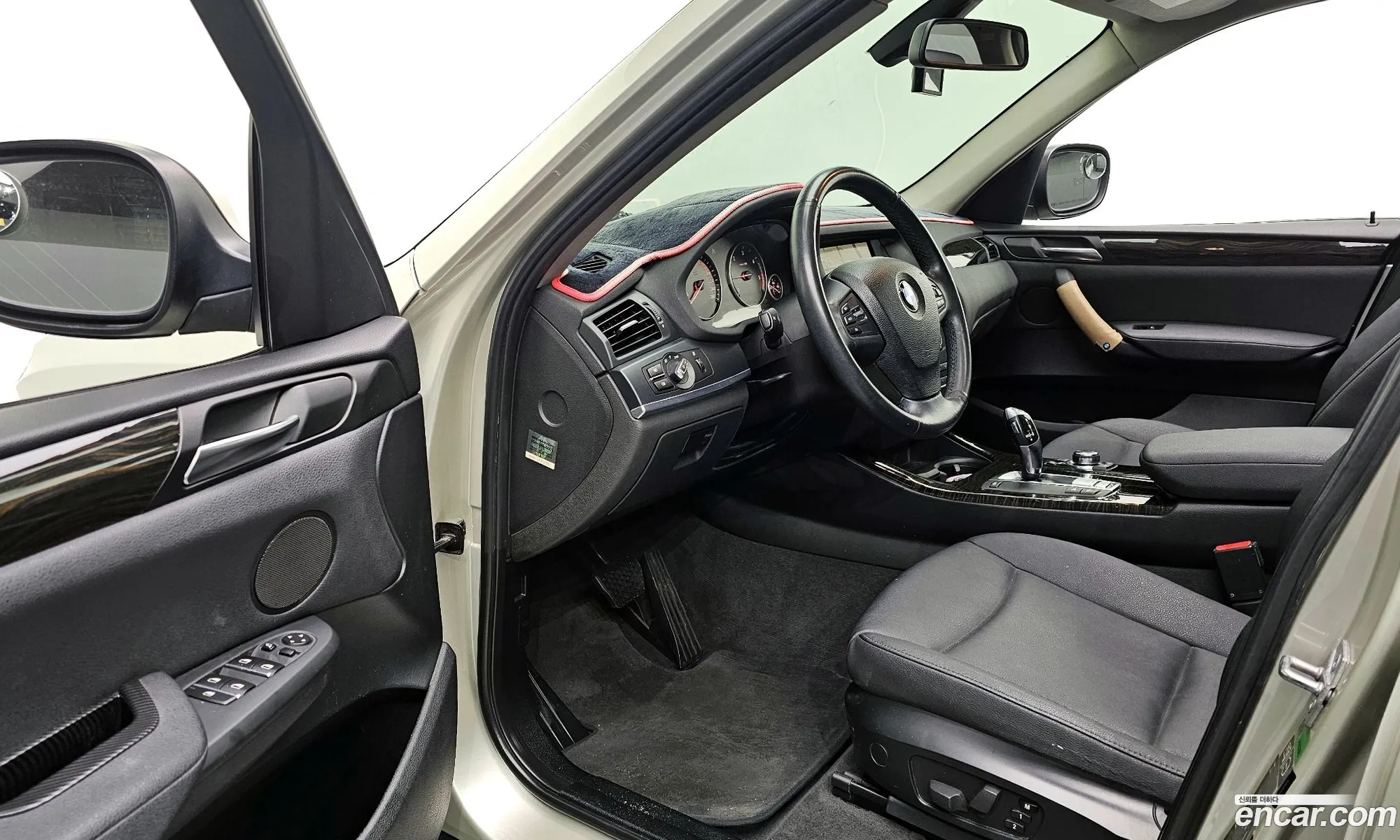 BMW X3 2011 — 11