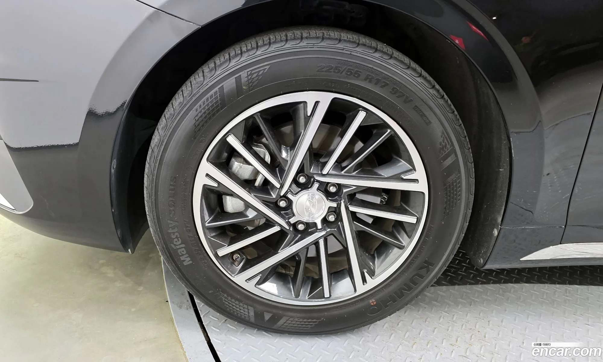 Hyundai Grandeur IG 2022 — 6