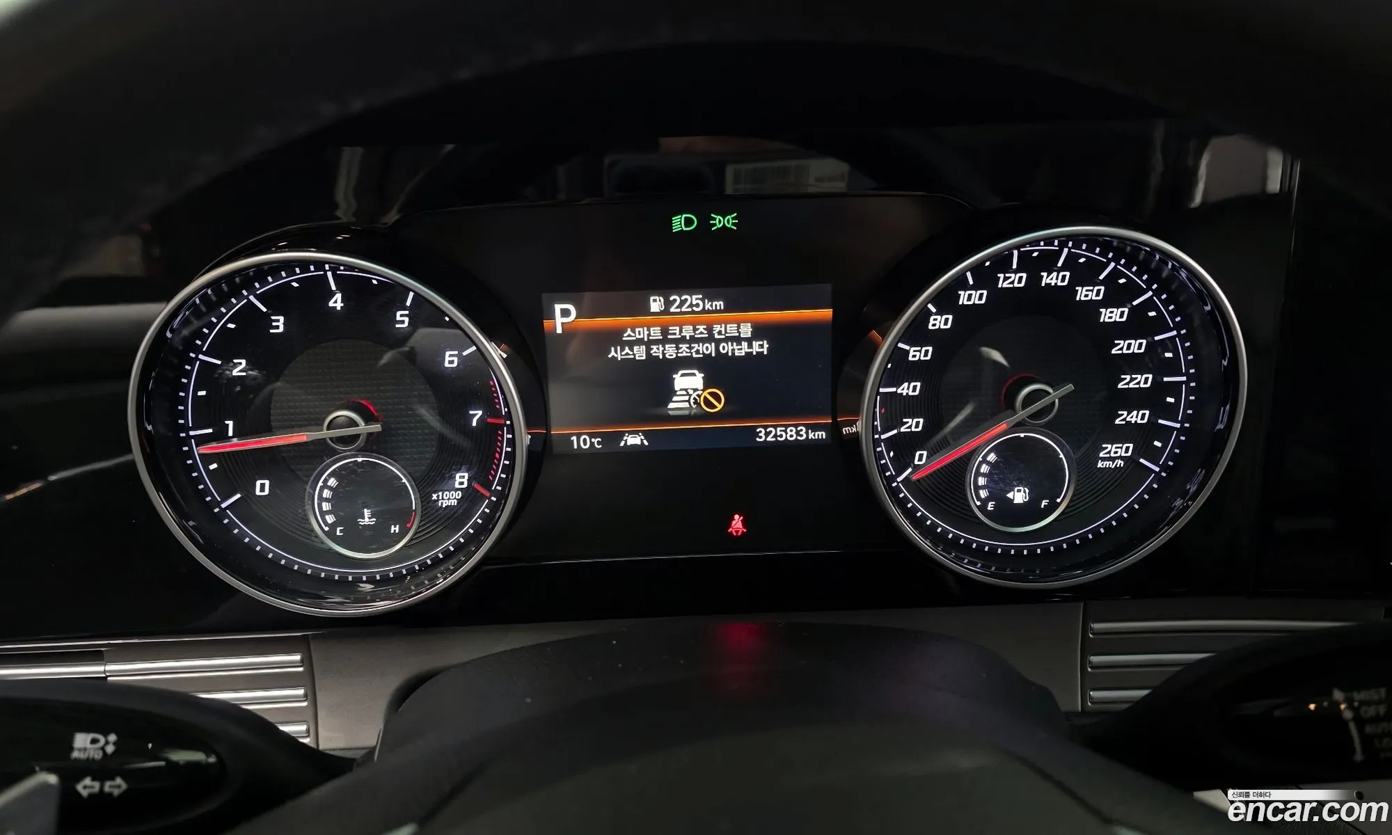 Hyundai Grandeur IG 2022 — 15
