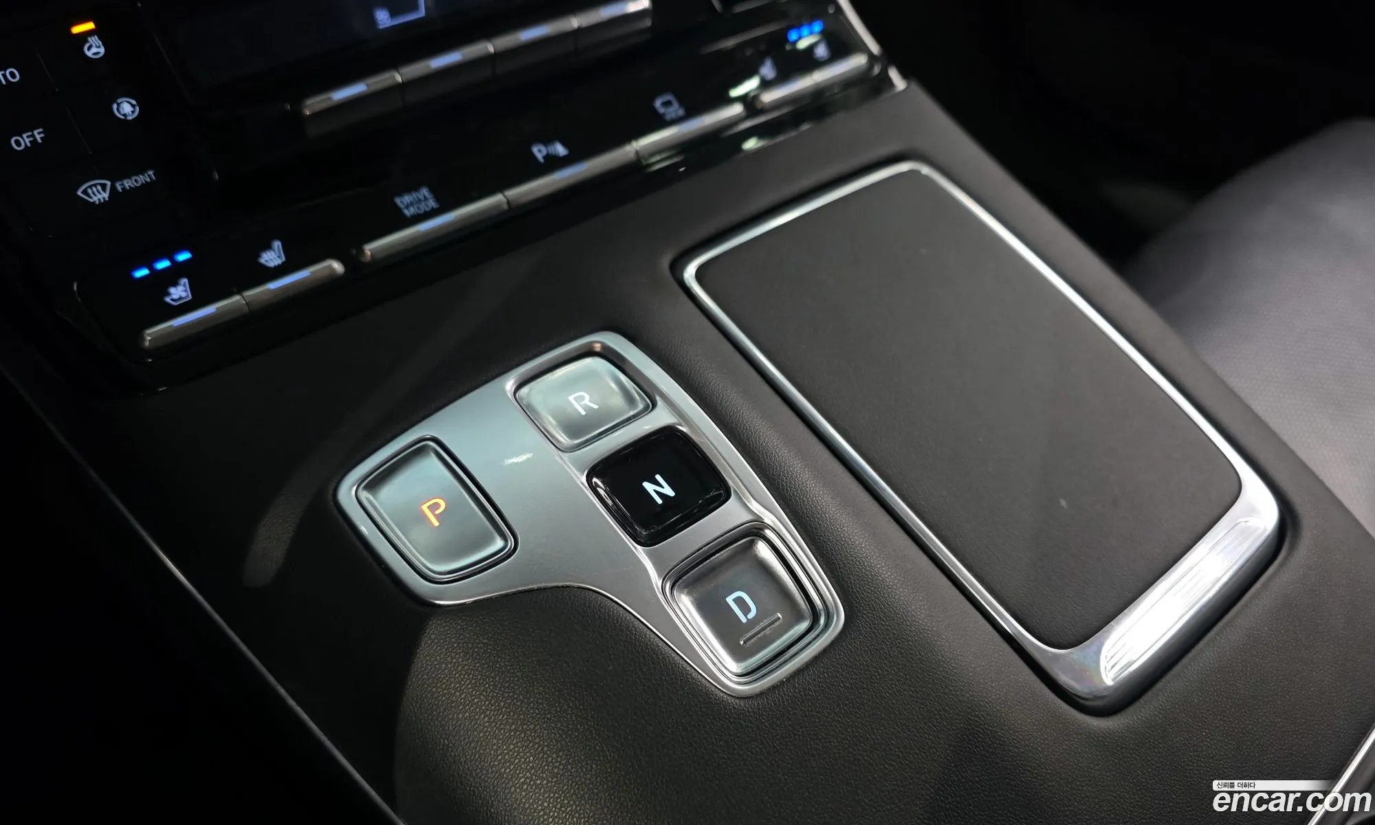 Hyundai Grandeur IG 2022 — 19