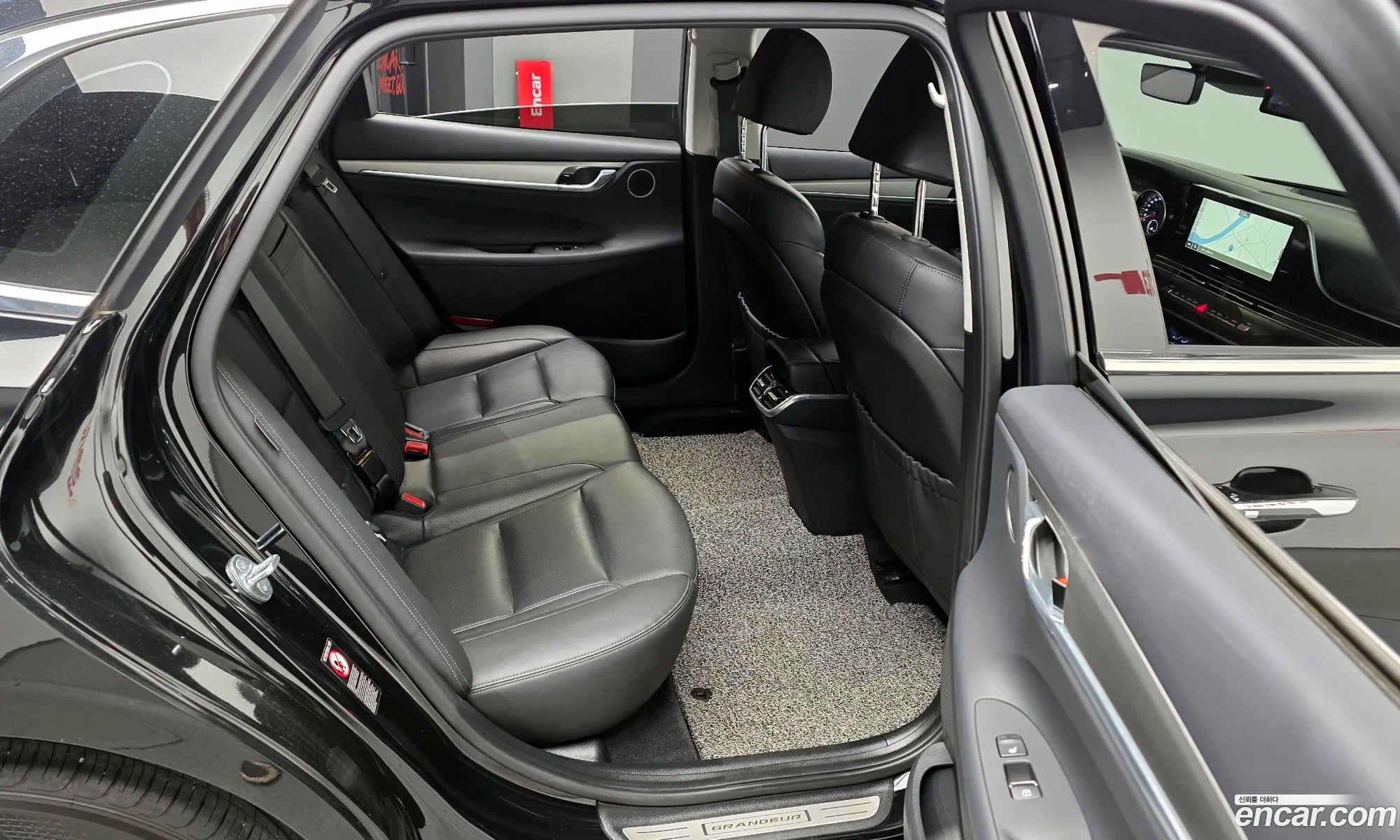 Hyundai Grandeur IG 2022 — 4