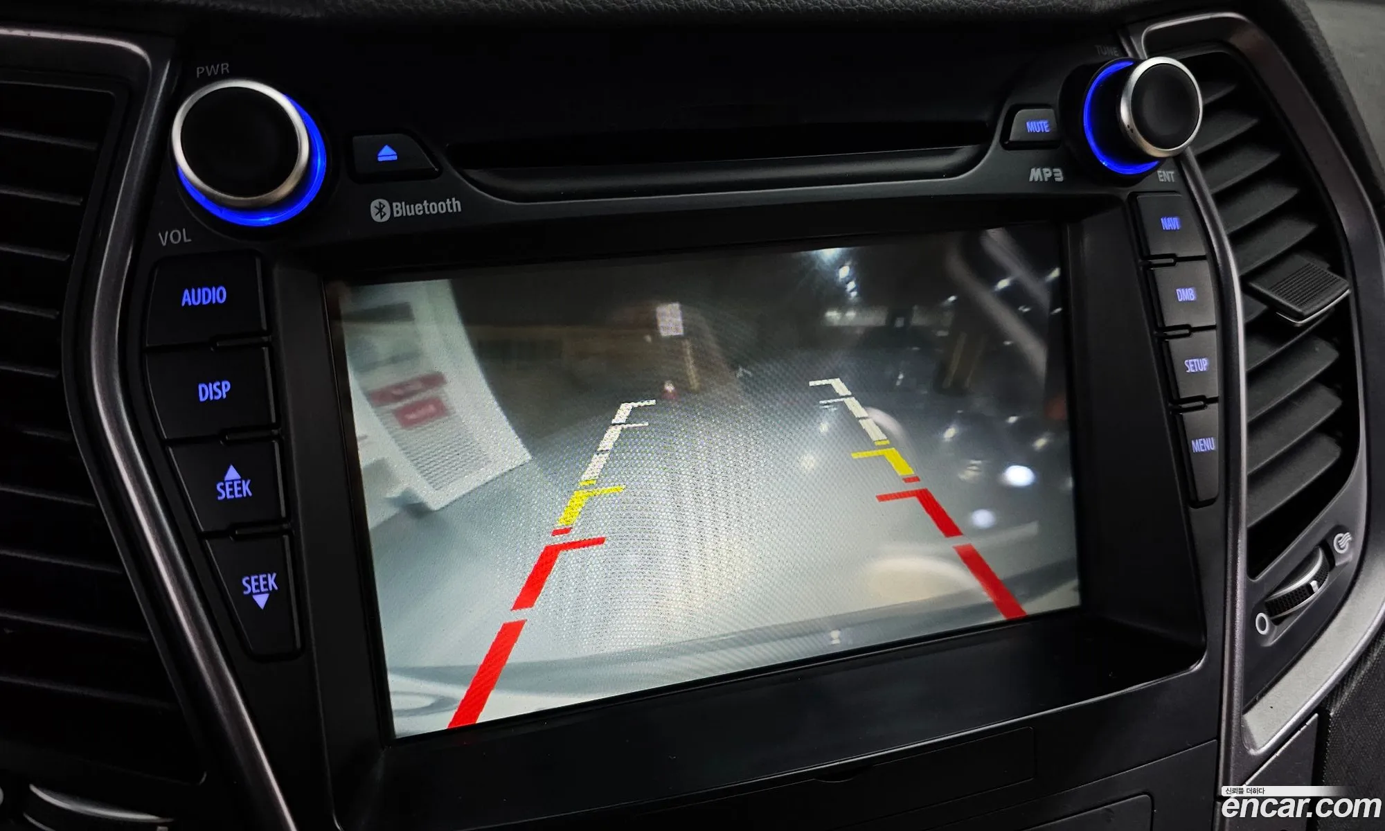 Hyundai Santa Fe DM 2013 — 18