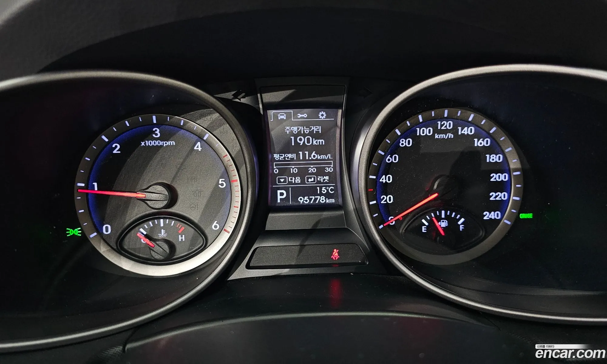 Hyundai Santa Fe DM 2013 — 19