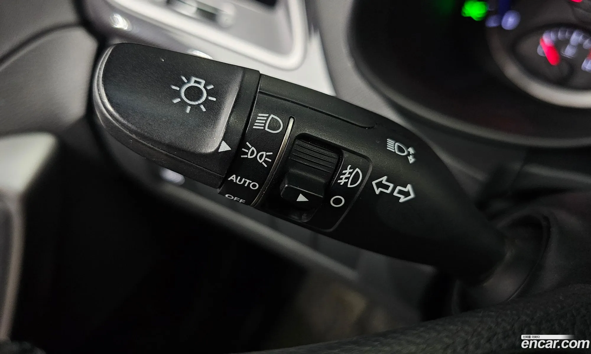 Hyundai Santa Fe DM 2013 — 2