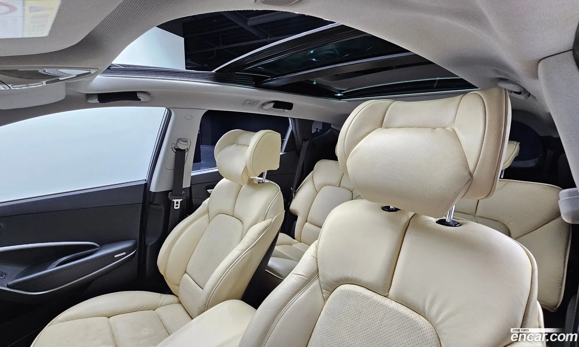 Hyundai Santa Fe DM 2013 — 9