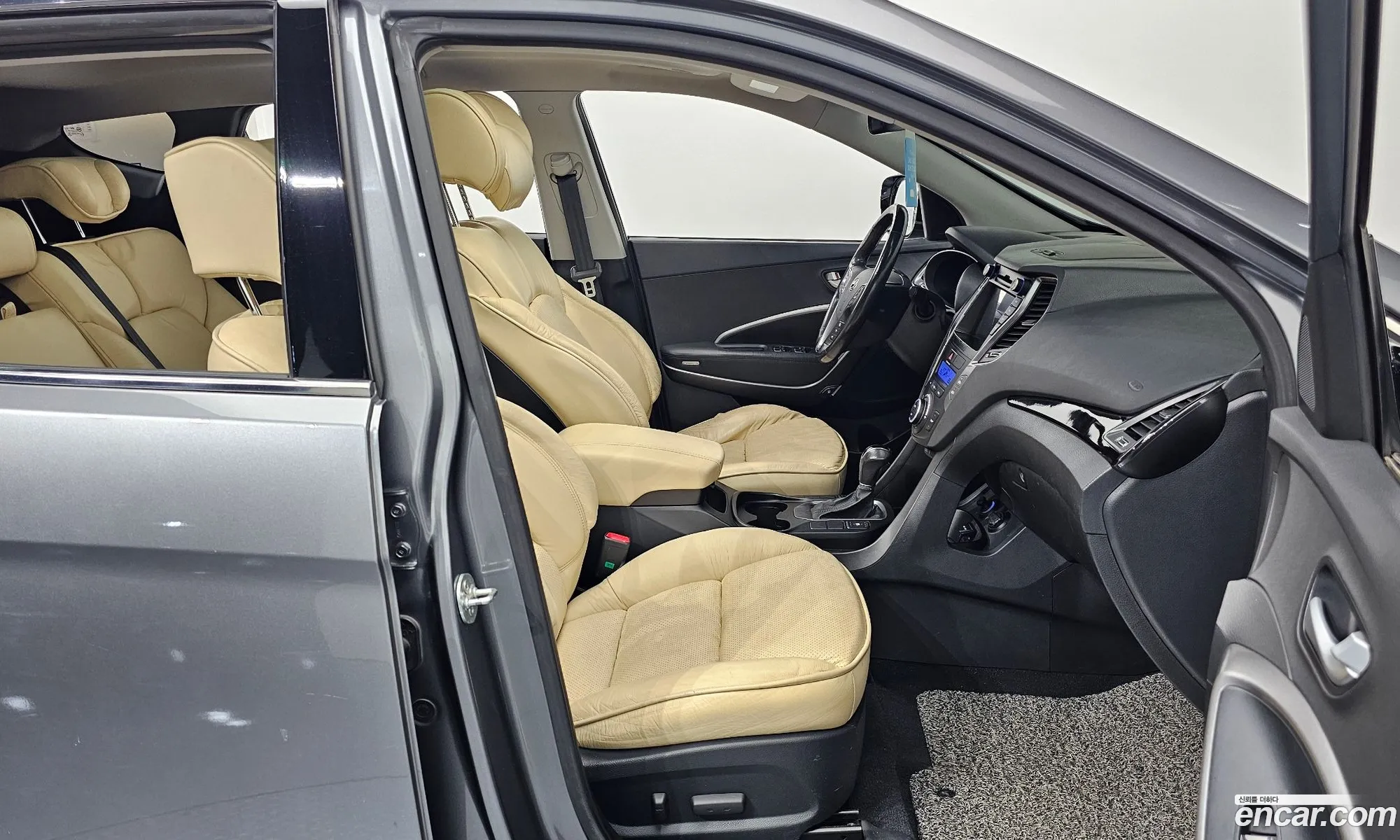 Hyundai Santa Fe DM 2013 — 6