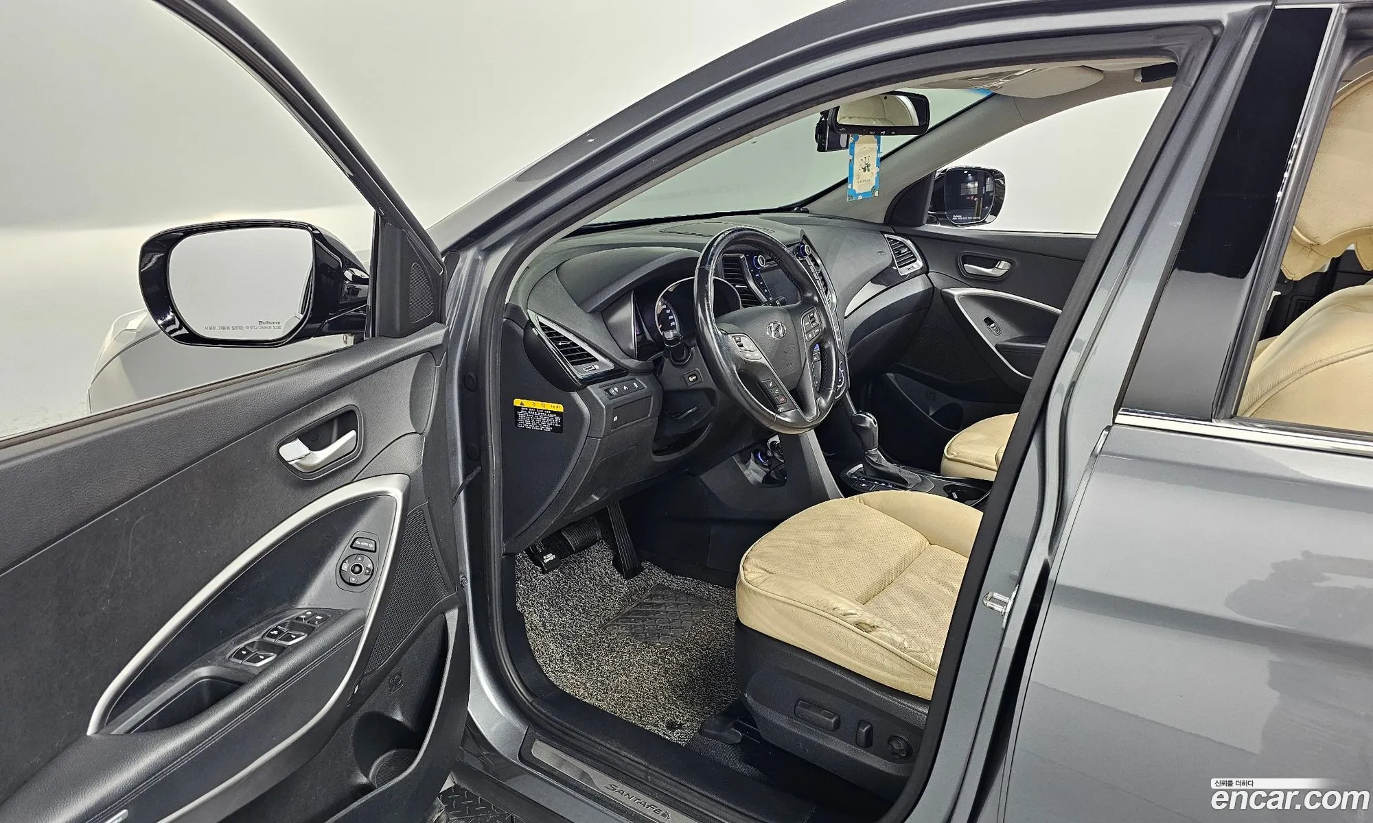 Hyundai Santa Fe DM 2013 — 20