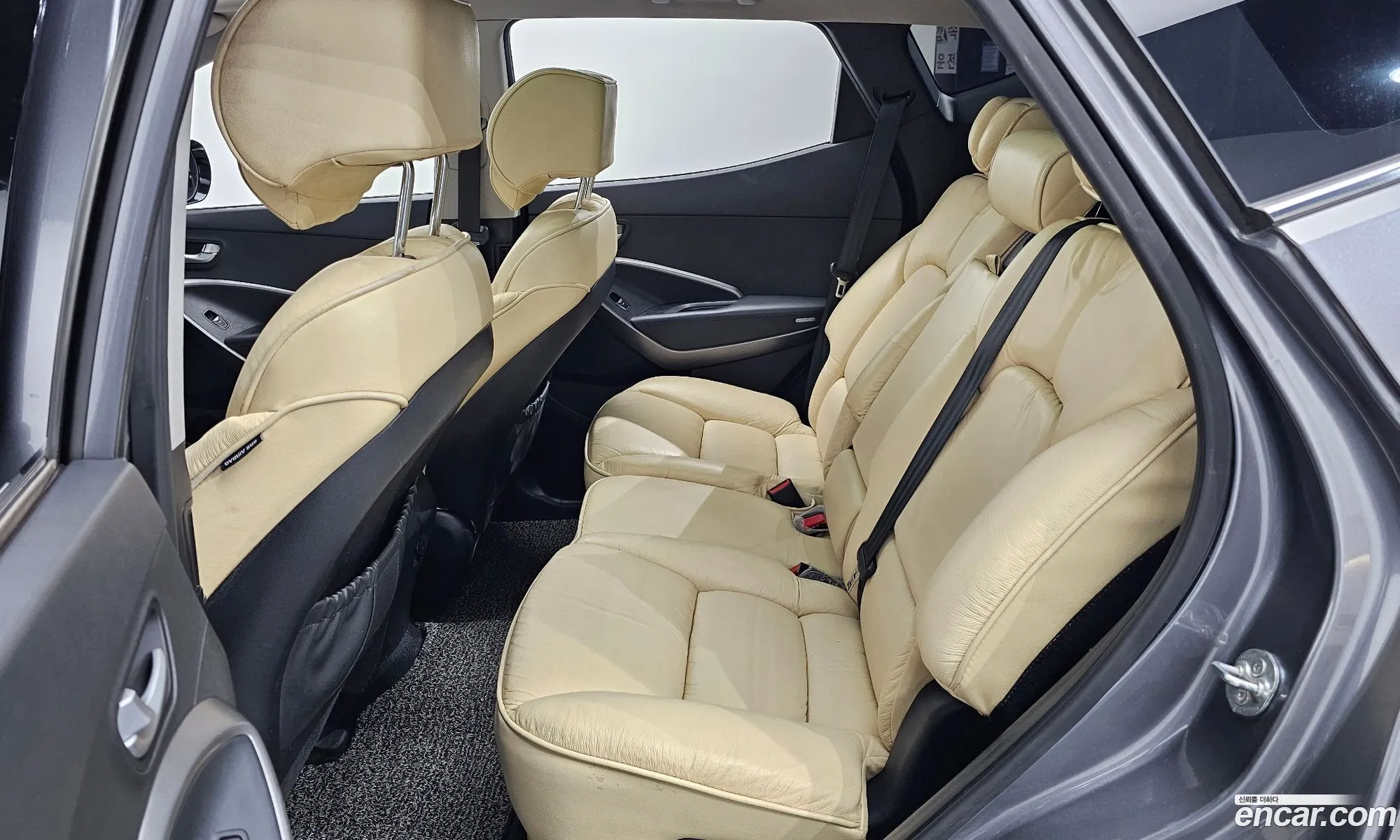 Hyundai Santa Fe DM 2013 — 17