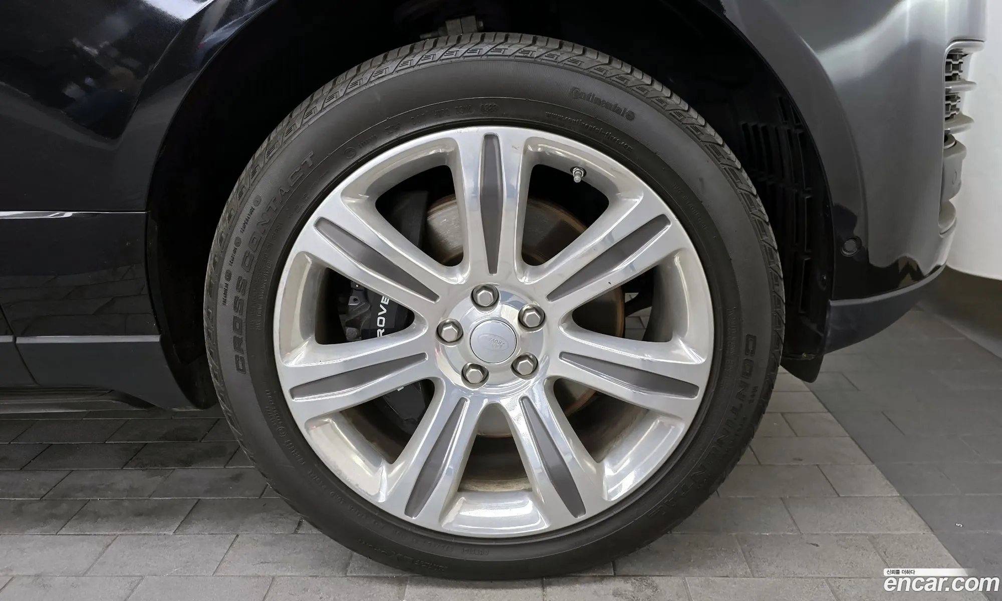 Land Rover Range Rover 2018 SALGA3BE1JA506141 — 11