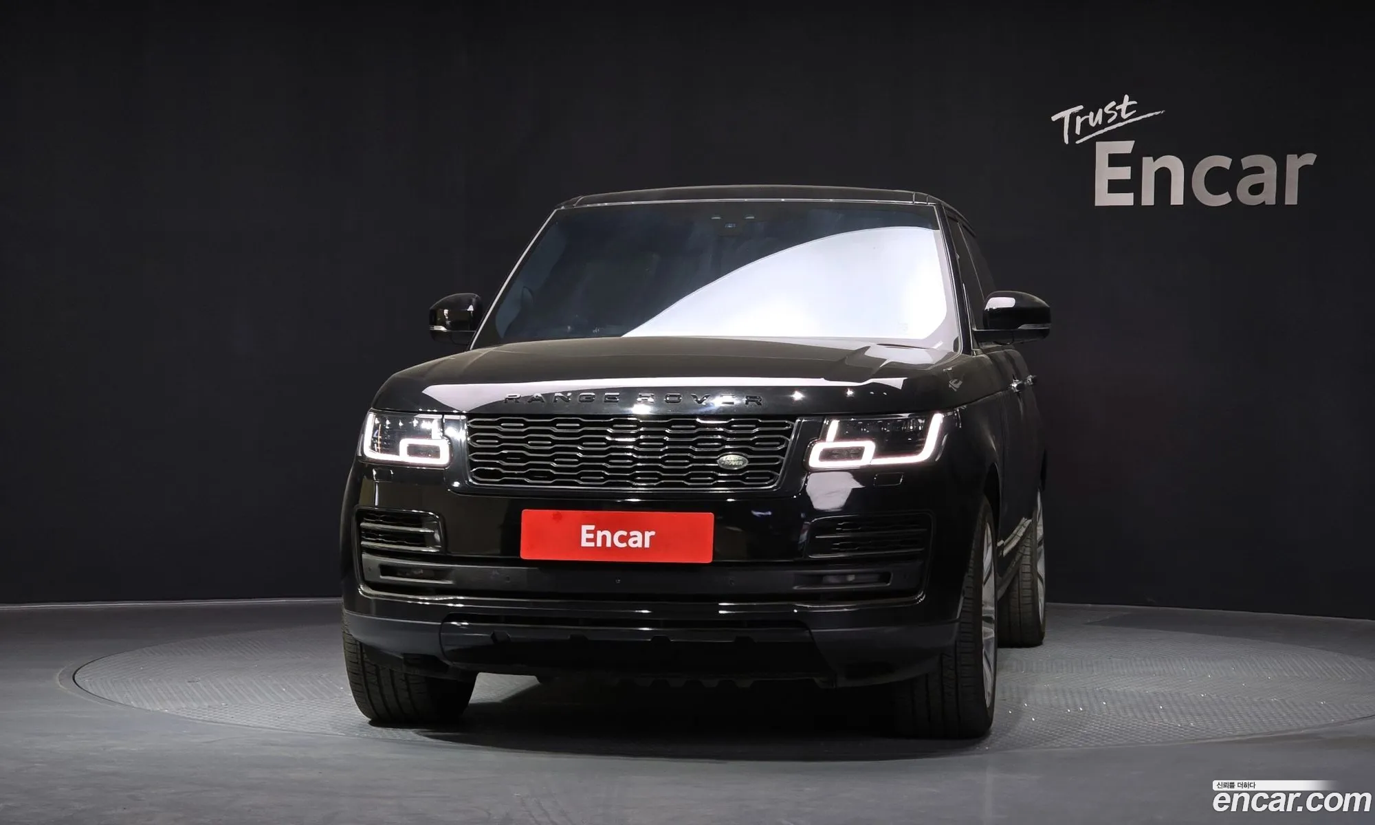 Land Rover Range Rover 2018 SALGA3BE1JA506141 — 4
