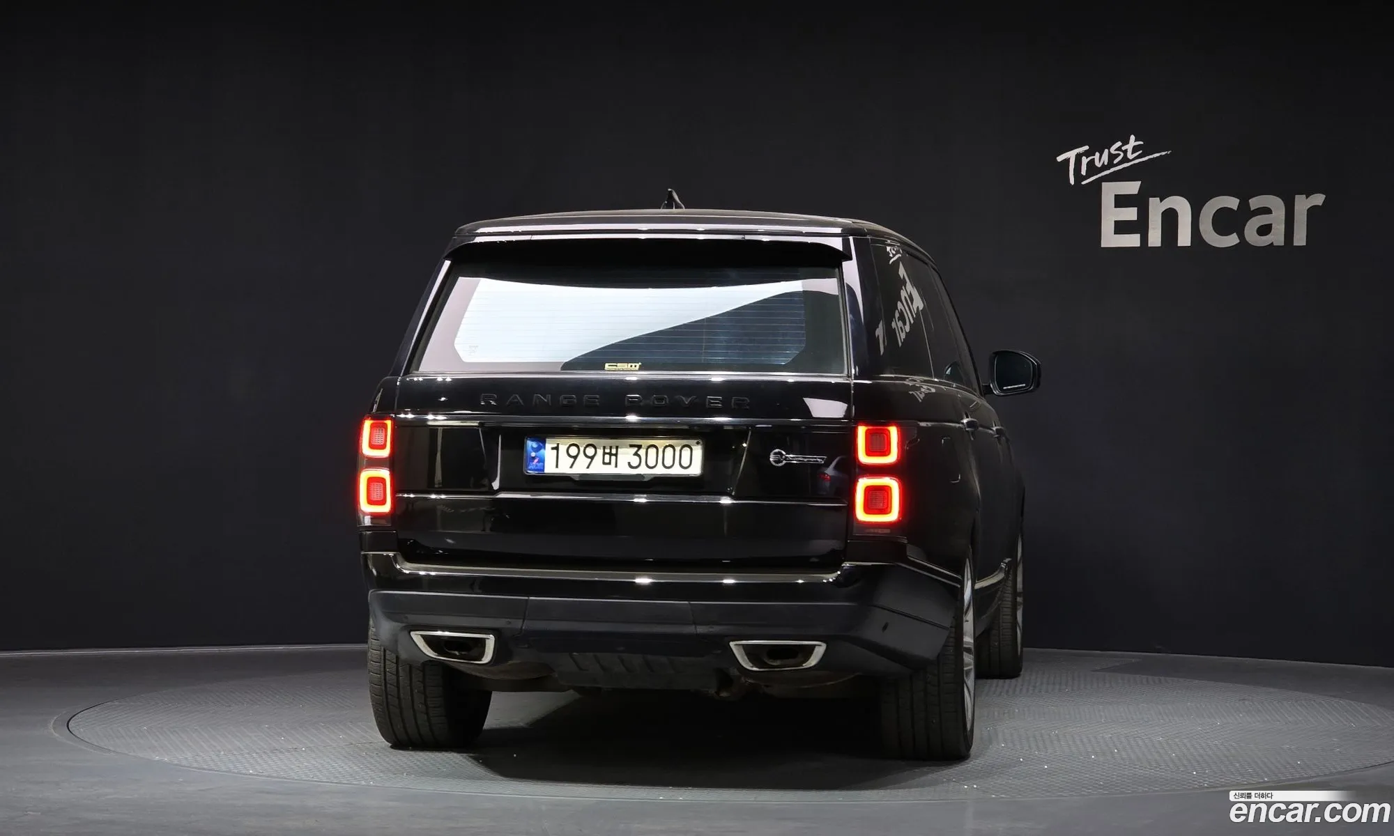 Land Rover Range Rover 2018 SALGA3BE1JA506141 — 8