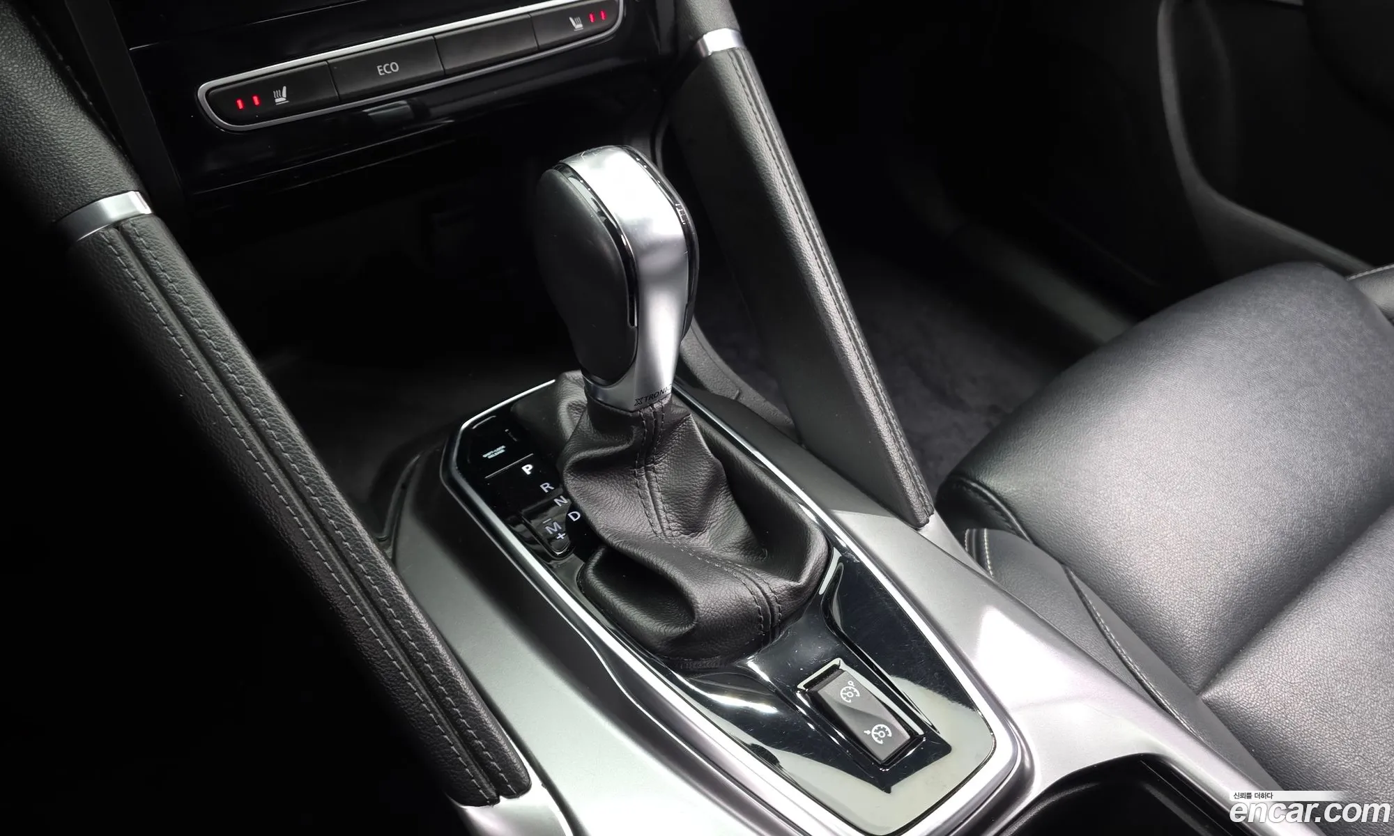 Renault Korea (Samsung) QM6 2018 — 20