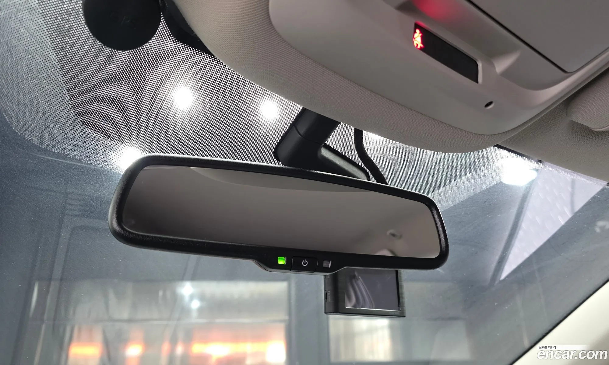 Renault Korea (Samsung) QM6 2018 — 11