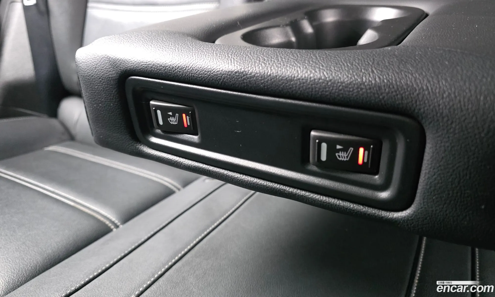 Renault Korea (Samsung) QM6 2018 — 12