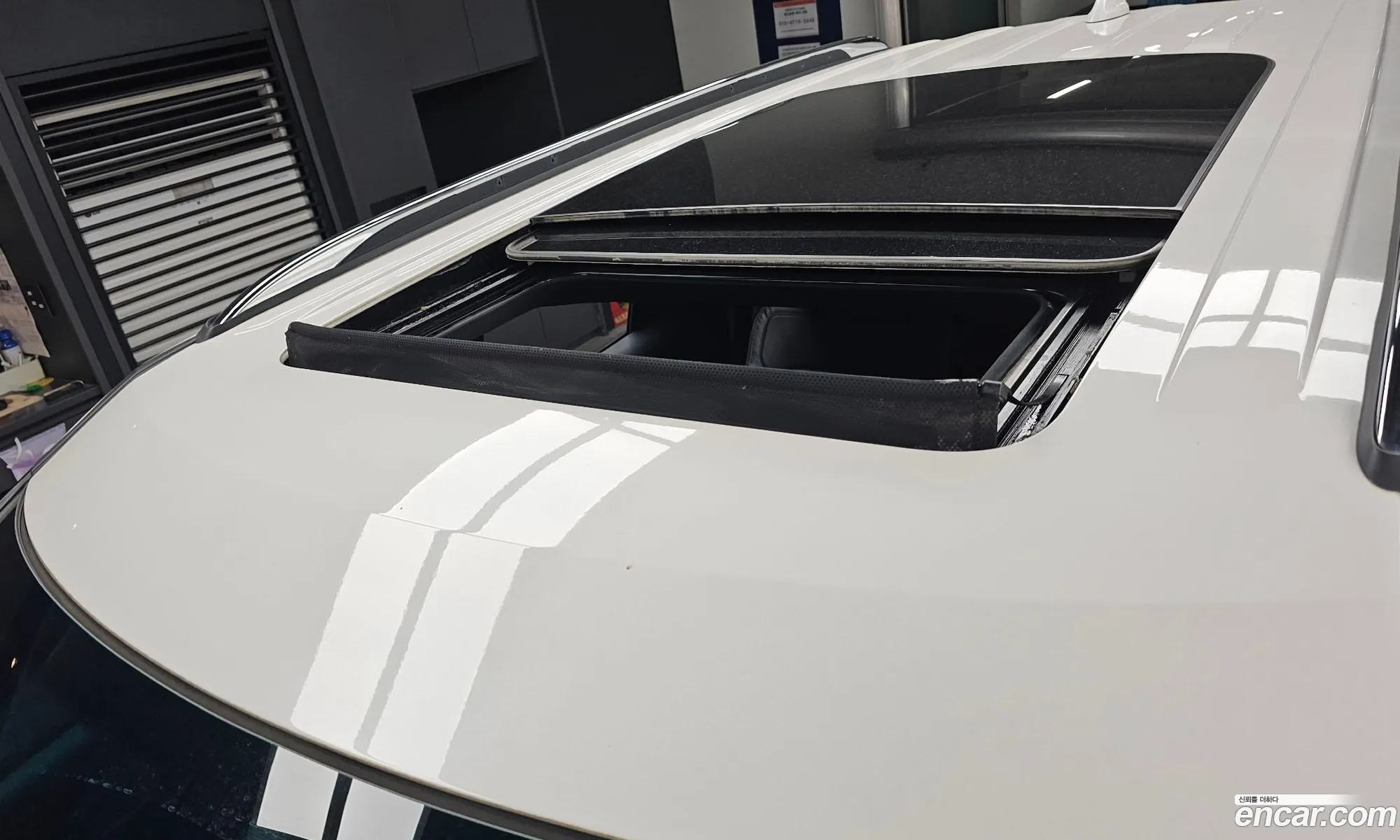 Ford Explorer 2016 — 7