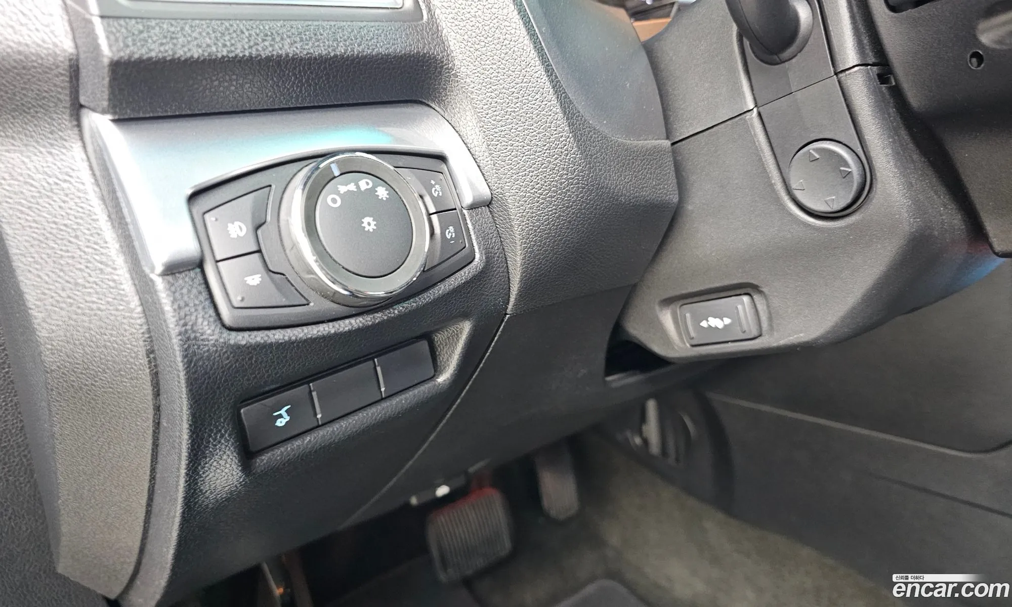Ford Explorer 2016 — 20