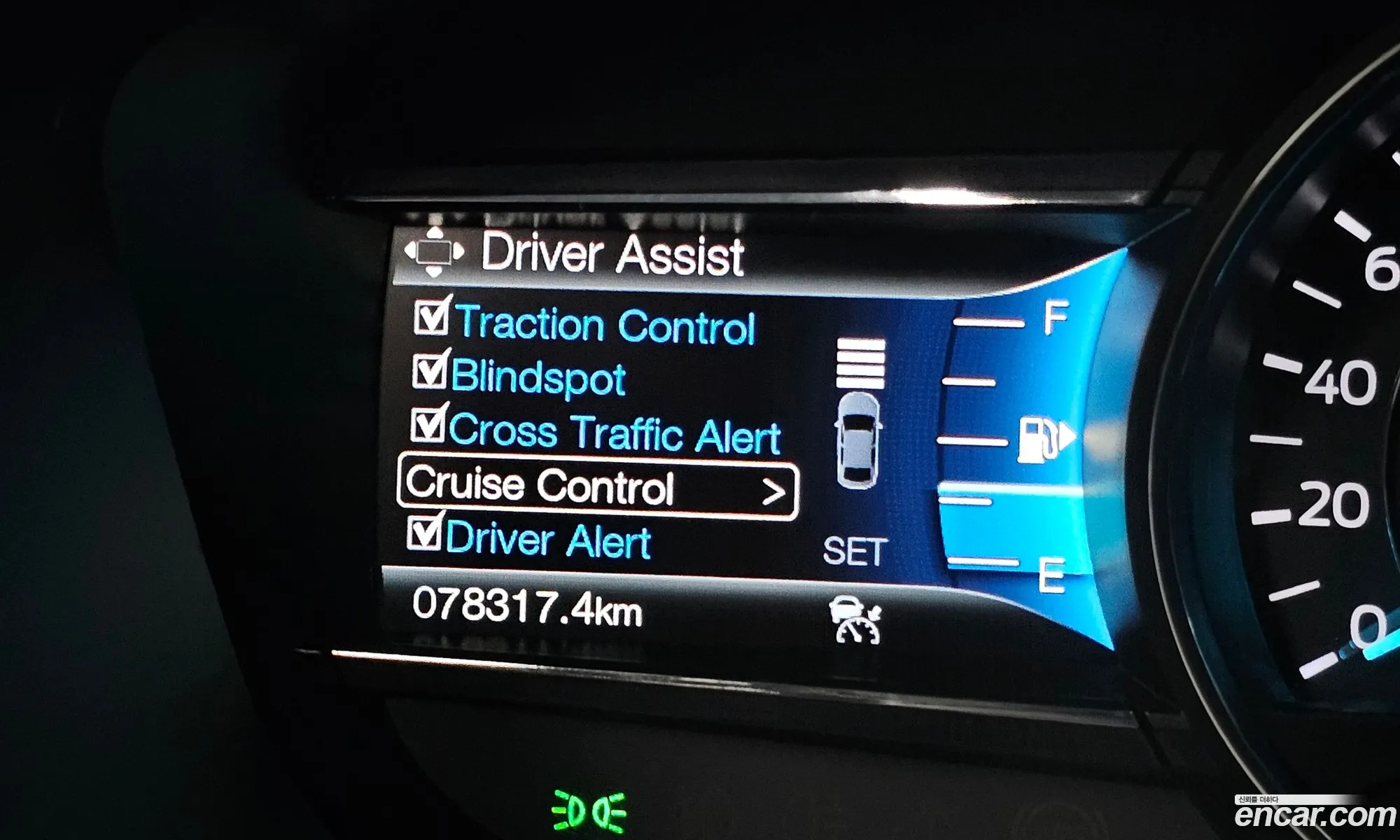 Ford Explorer 2016 — 14