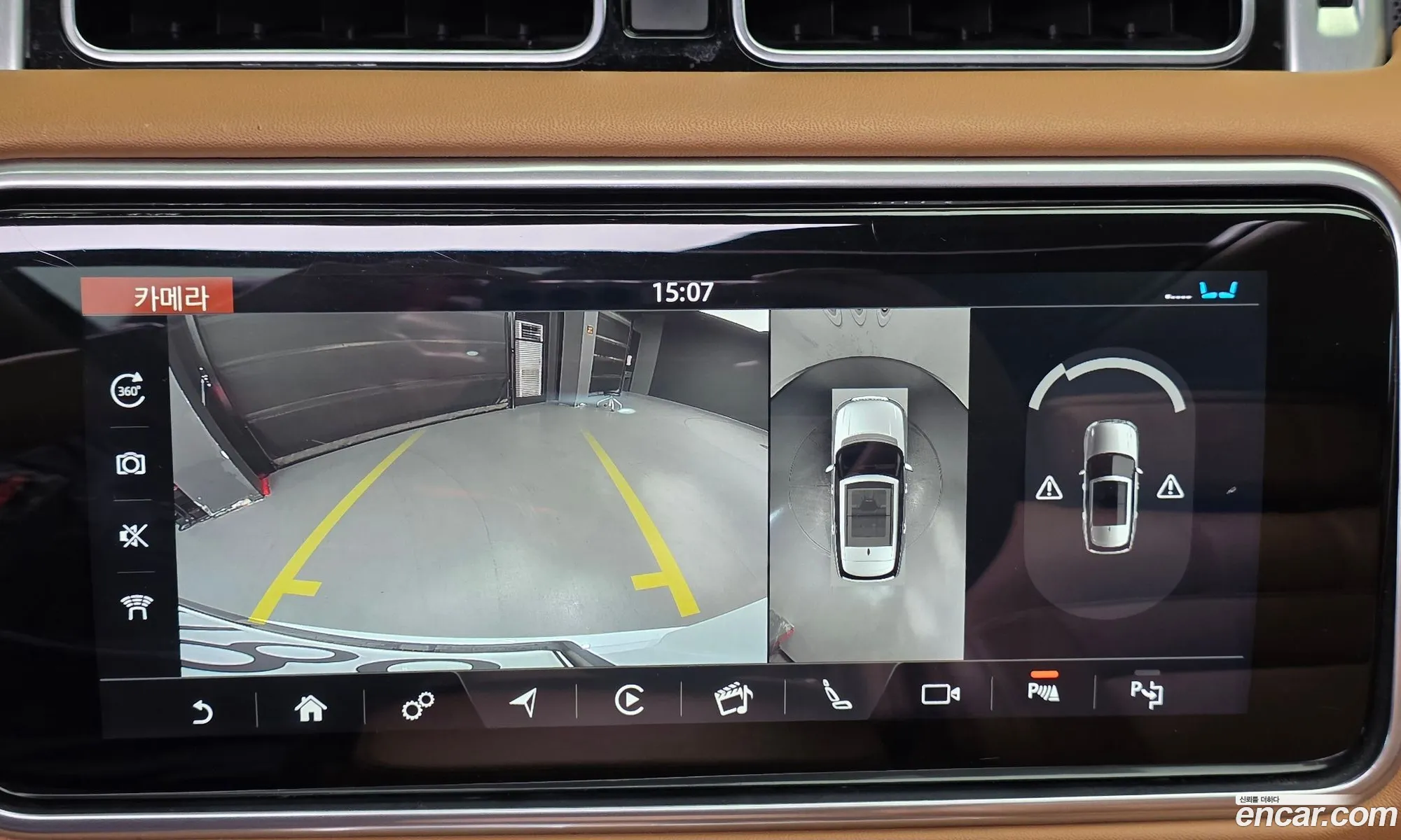 Land Rover Range Rover 2021 — 18
