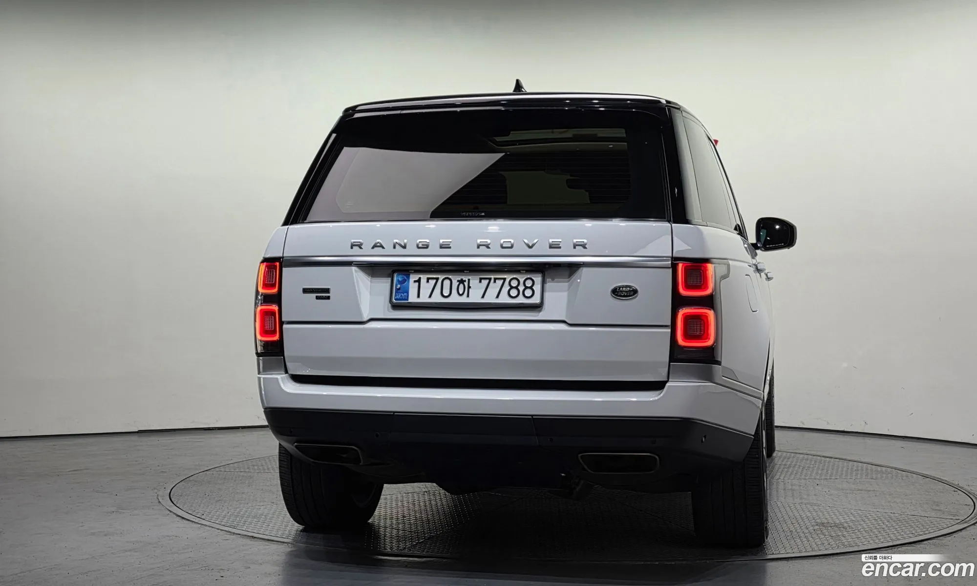 Land Rover Range Rover 2021 — 15